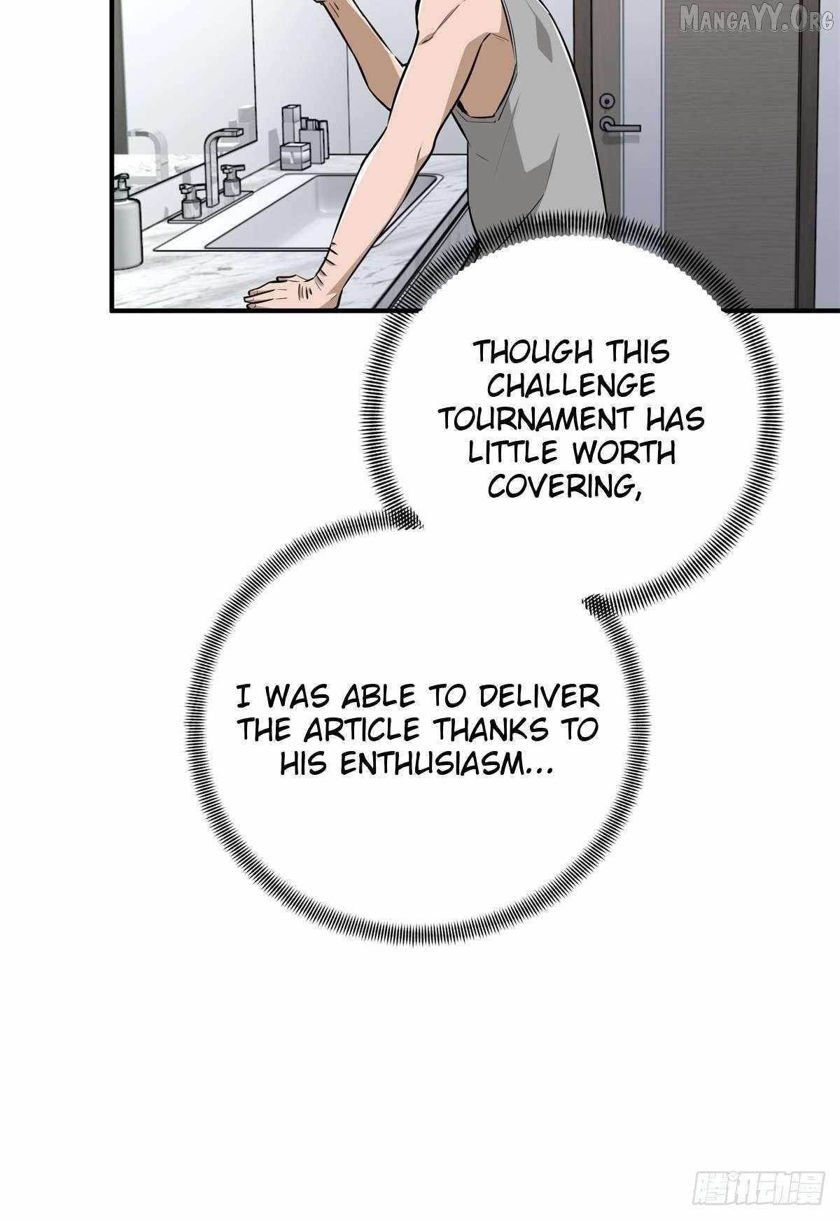 The King’s Avatar Chapter 195 - Page 6