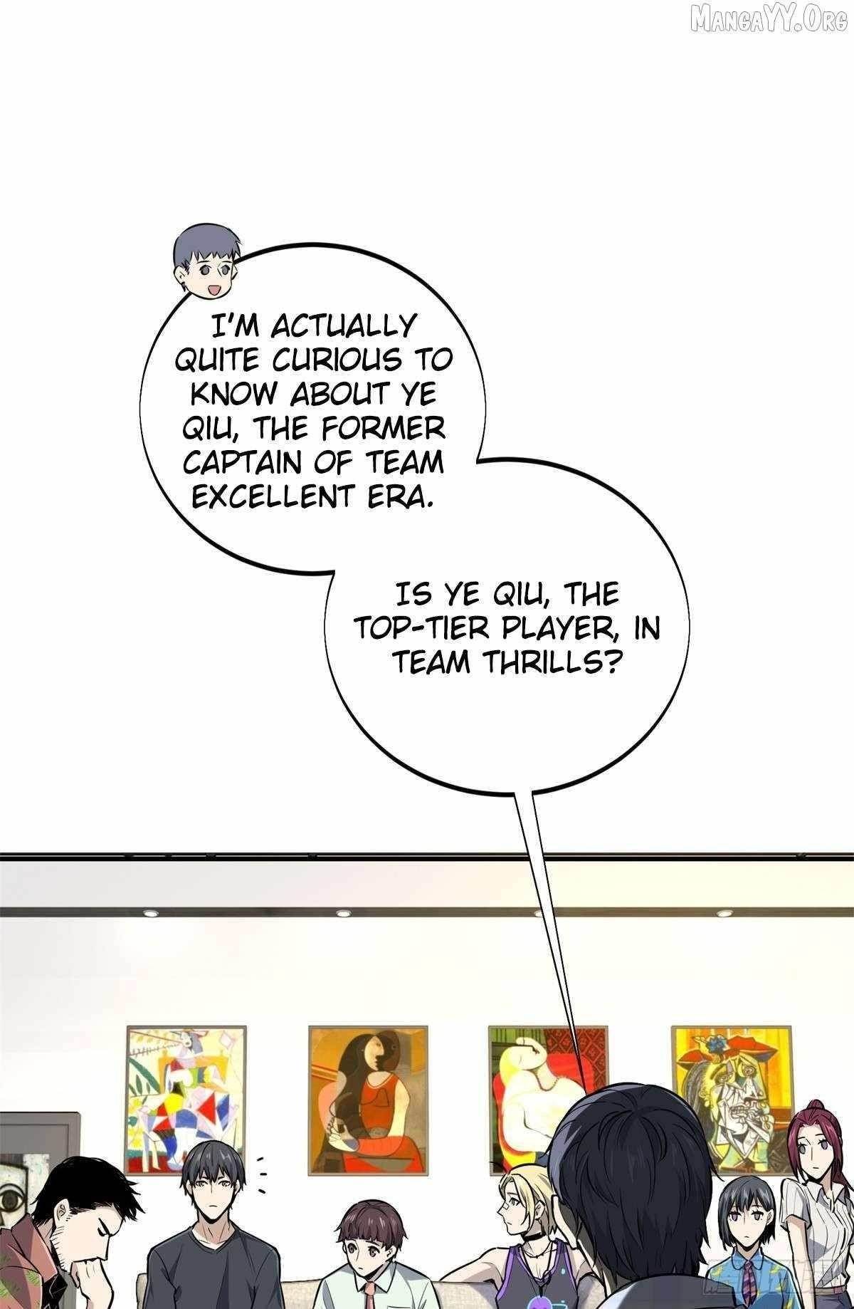 The King’s Avatar Chapter 196 - Page 10