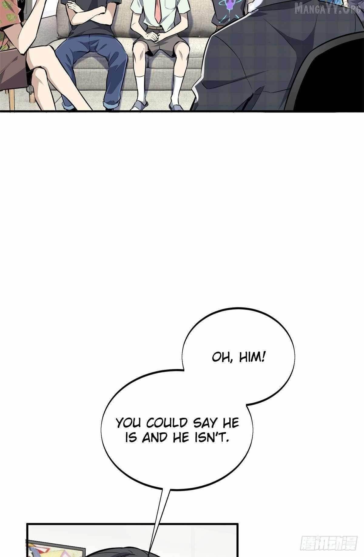 The King’s Avatar Chapter 196 - Page 11