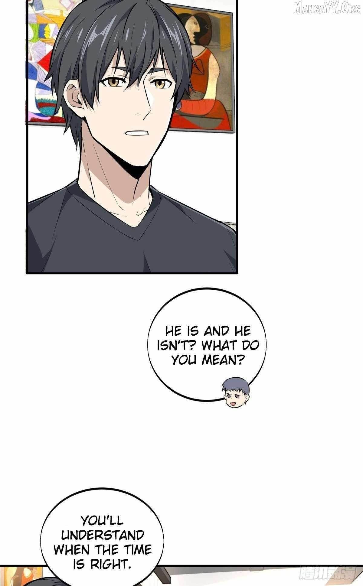 The King’s Avatar Chapter 196 - Page 12