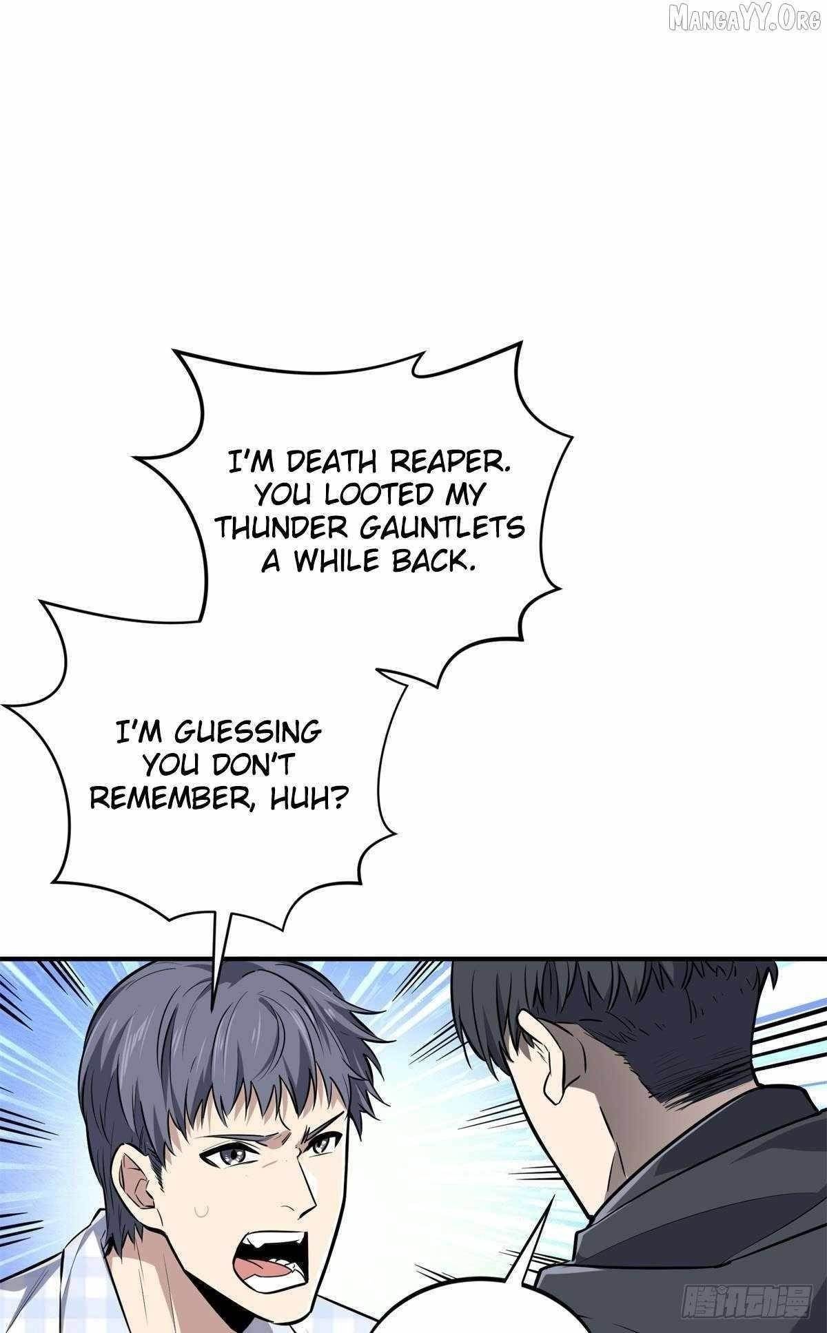 The King’s Avatar Chapter 196 - Page 2