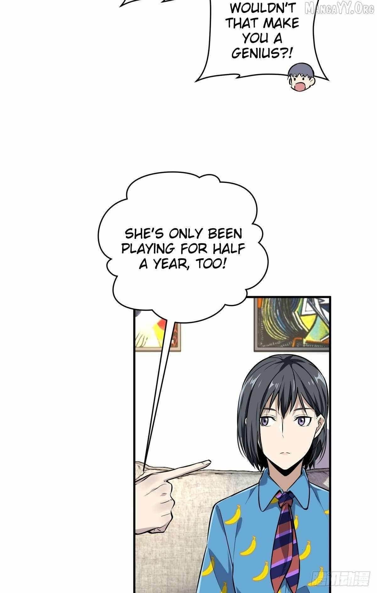 The King’s Avatar Chapter 196 - Page 41