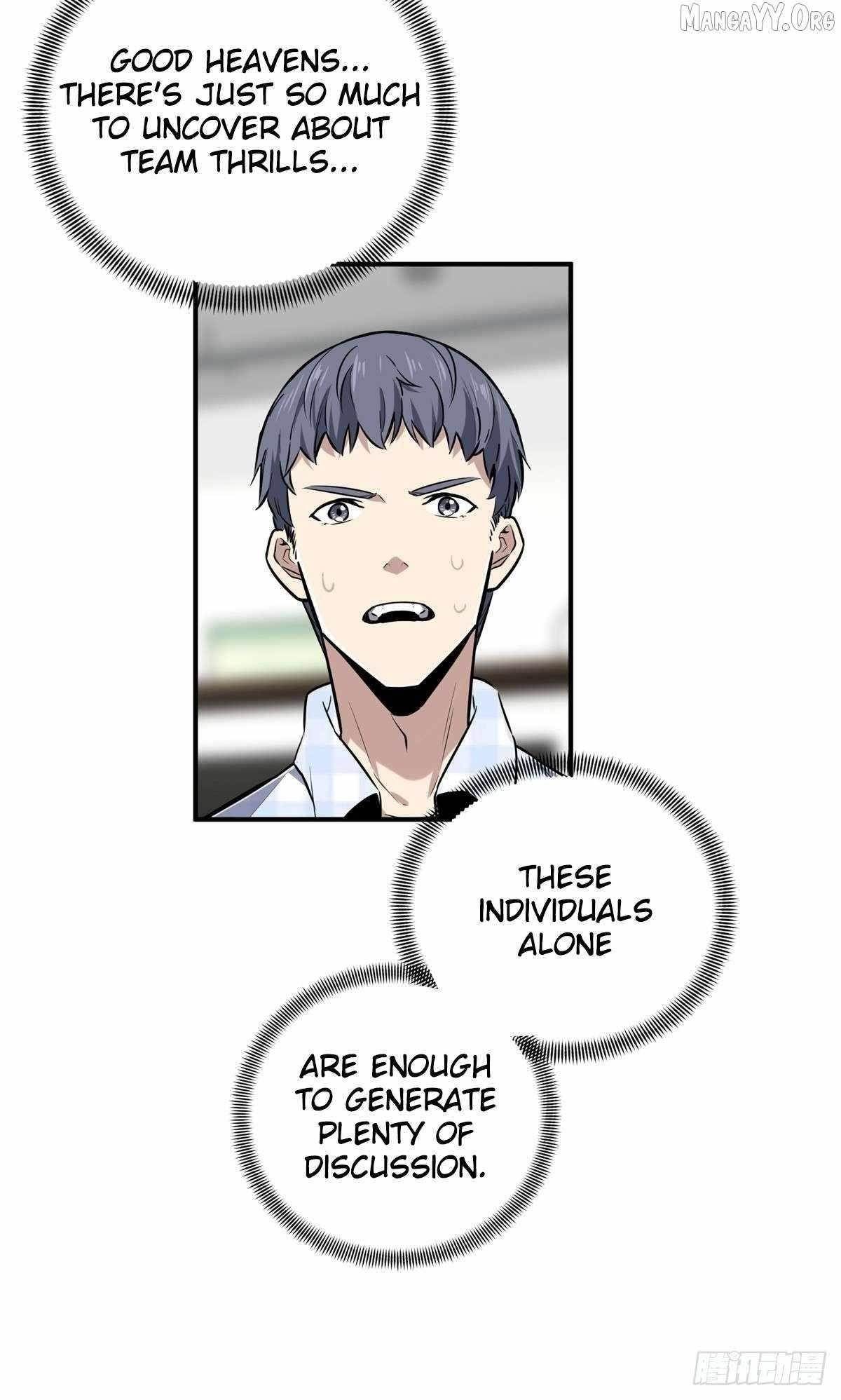 The King’s Avatar Chapter 196 - Page 43