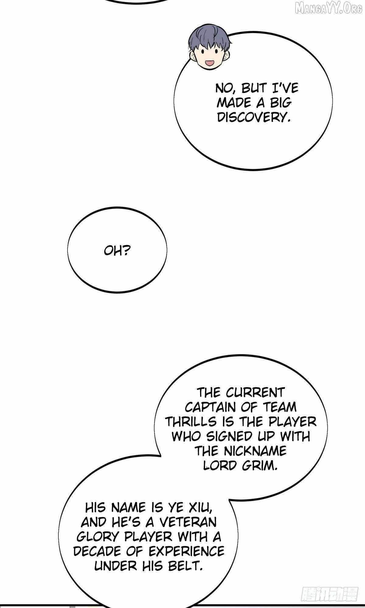 The King’s Avatar Chapter 196 - Page 51