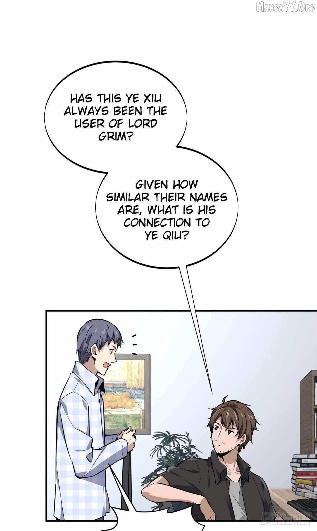 The King’s Avatar Chapter 196 - Page 53