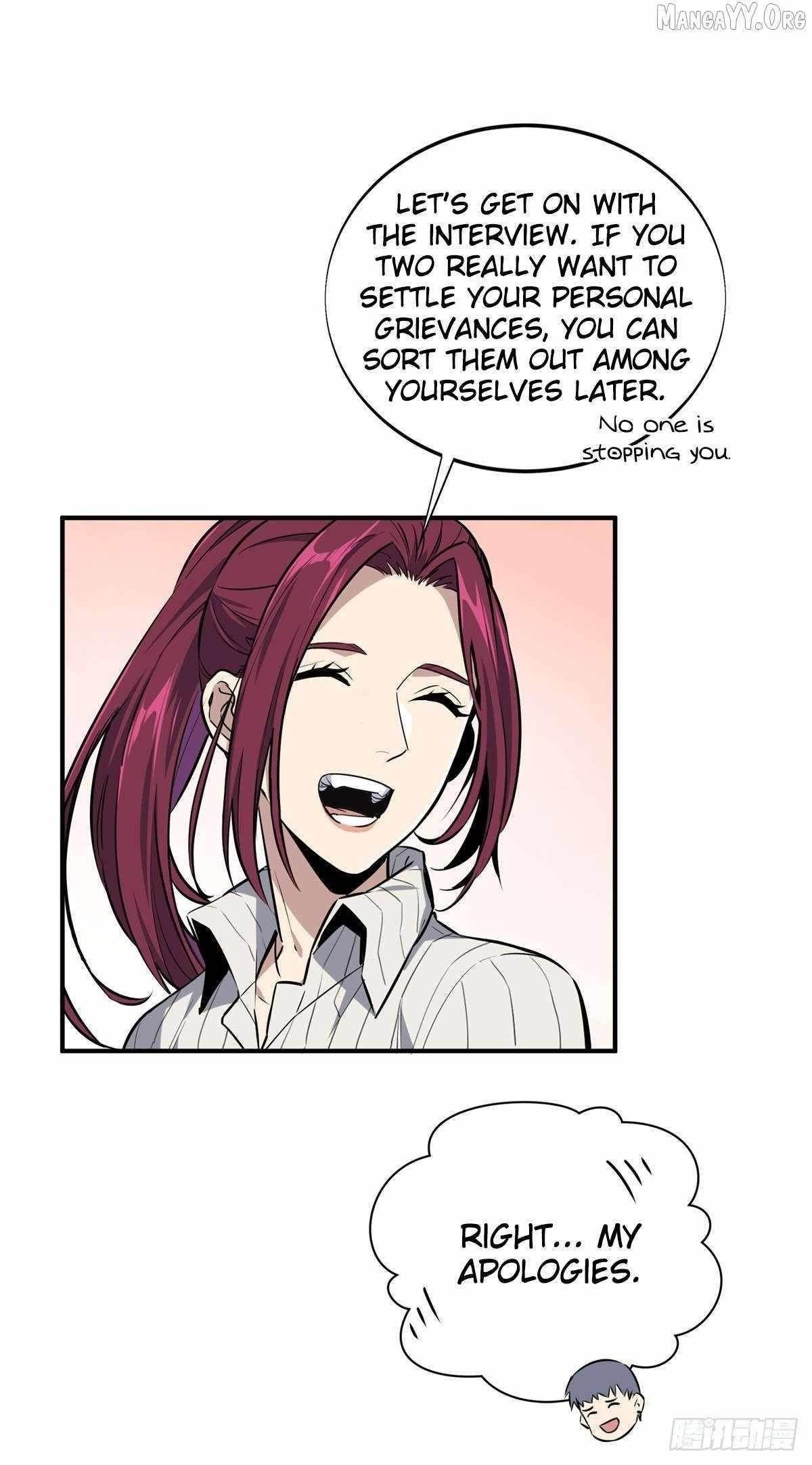 The King’s Avatar Chapter 196 - Page 6