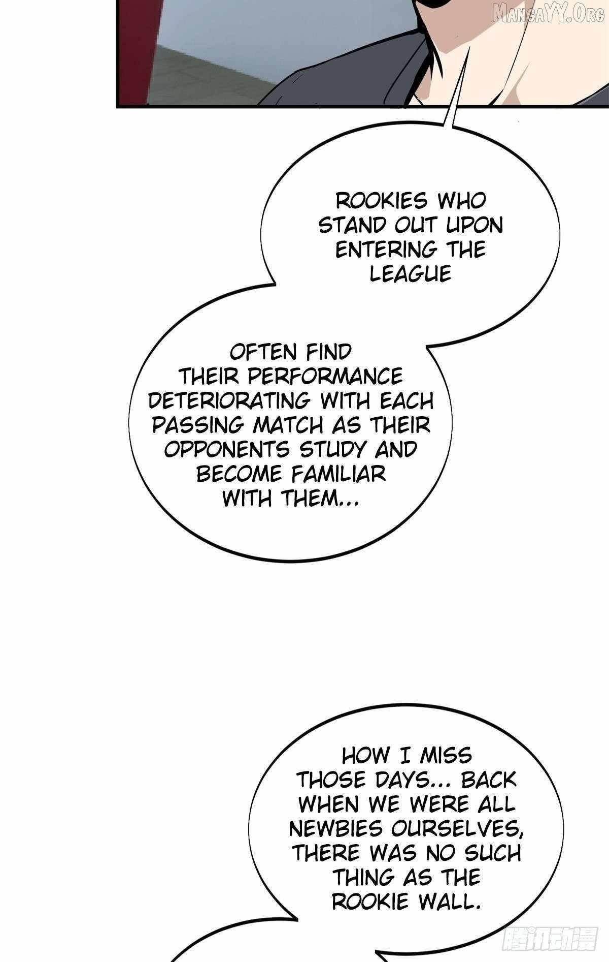 The King’s Avatar Chapter 197 - Page 11