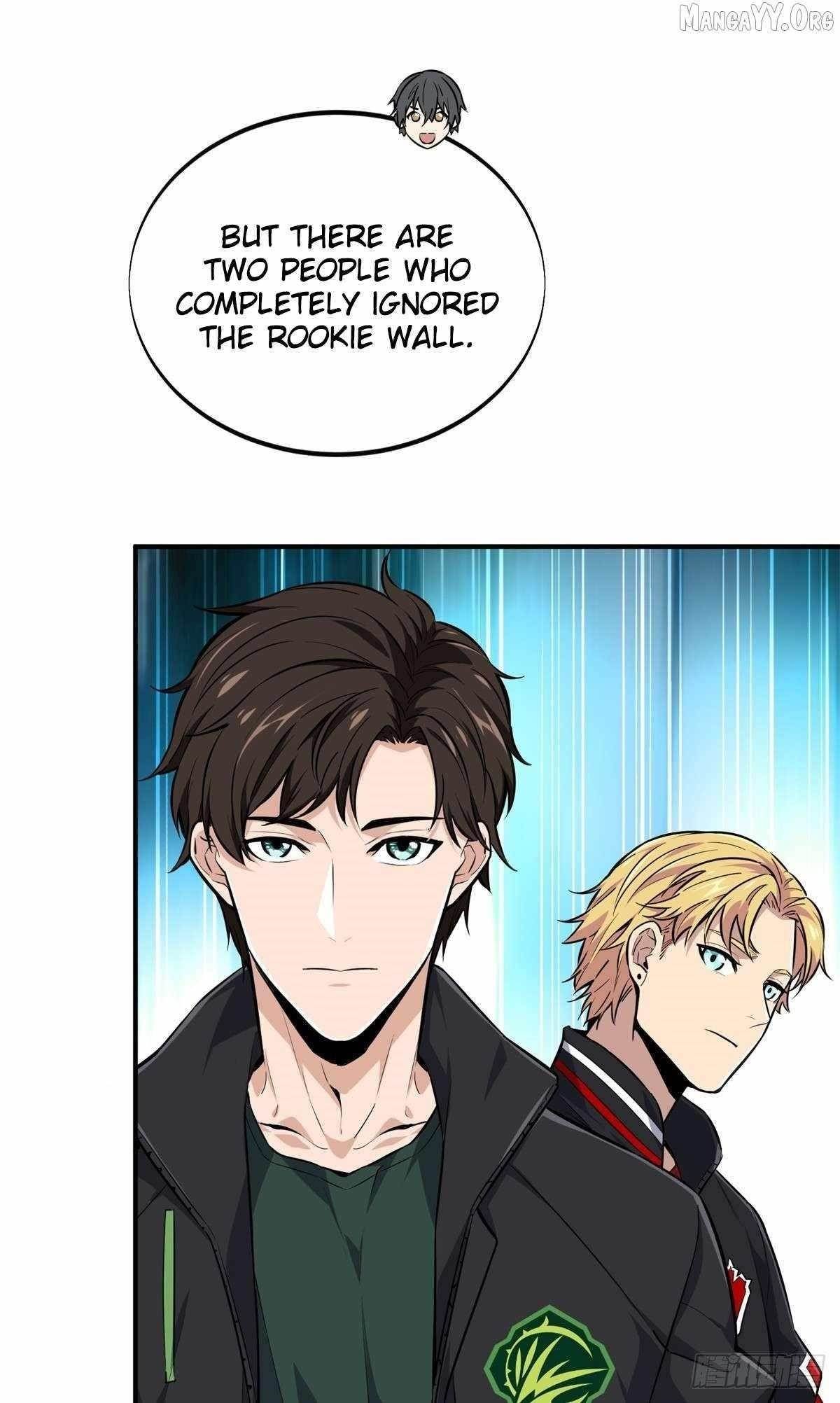 The King’s Avatar Chapter 197 - Page 13