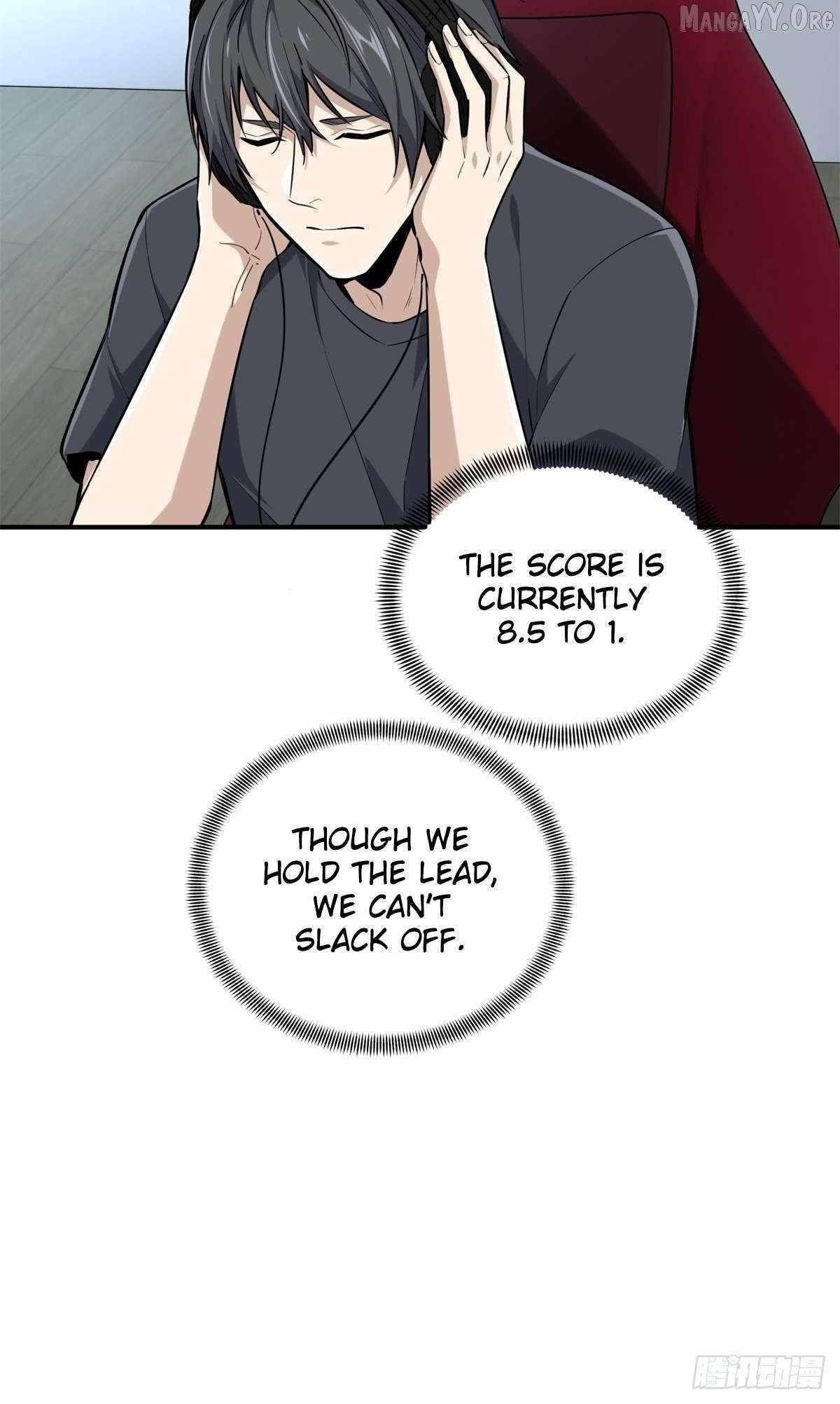 The King’s Avatar Chapter 197 - Page 15