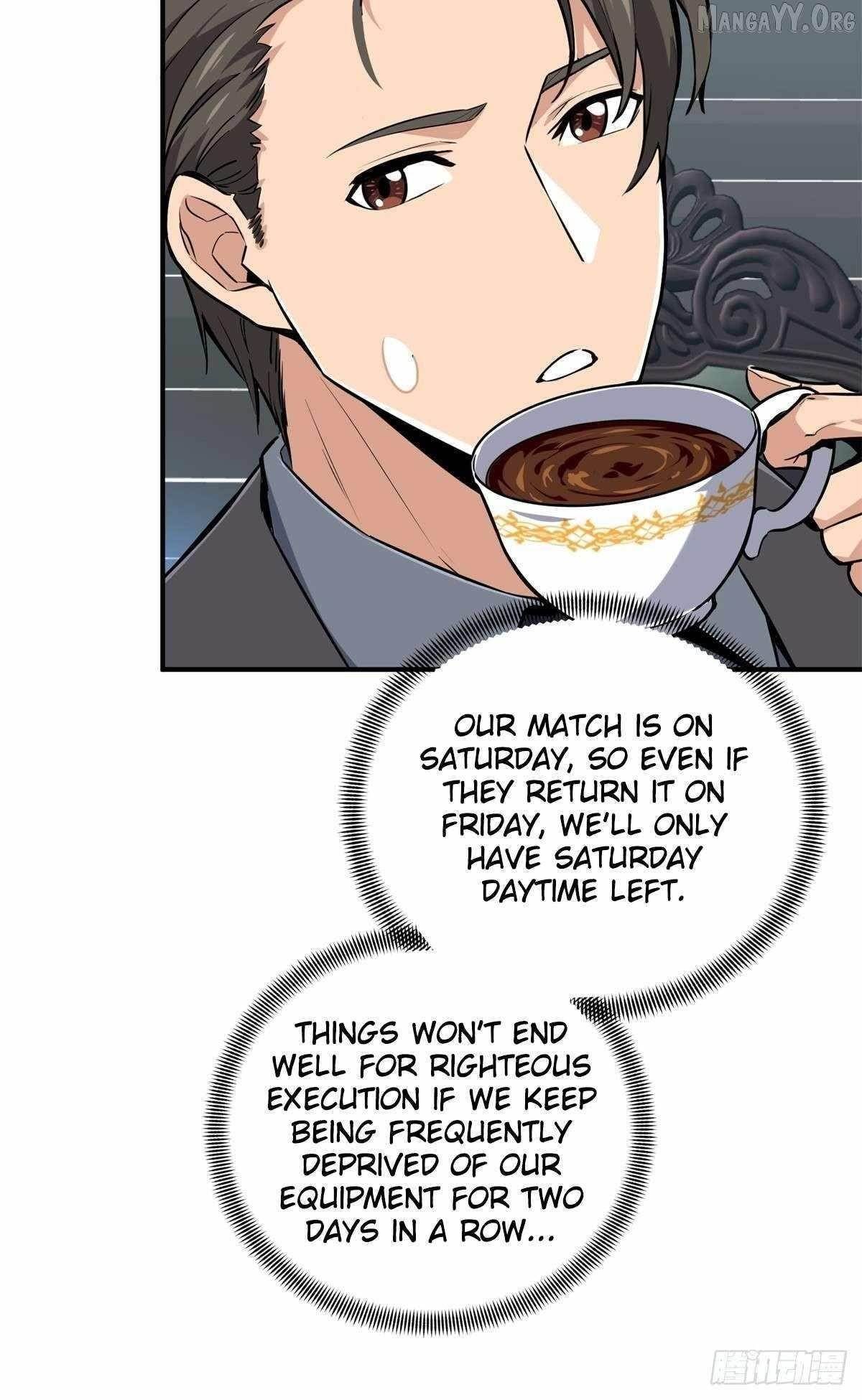 The King’s Avatar Chapter 197 - Page 19