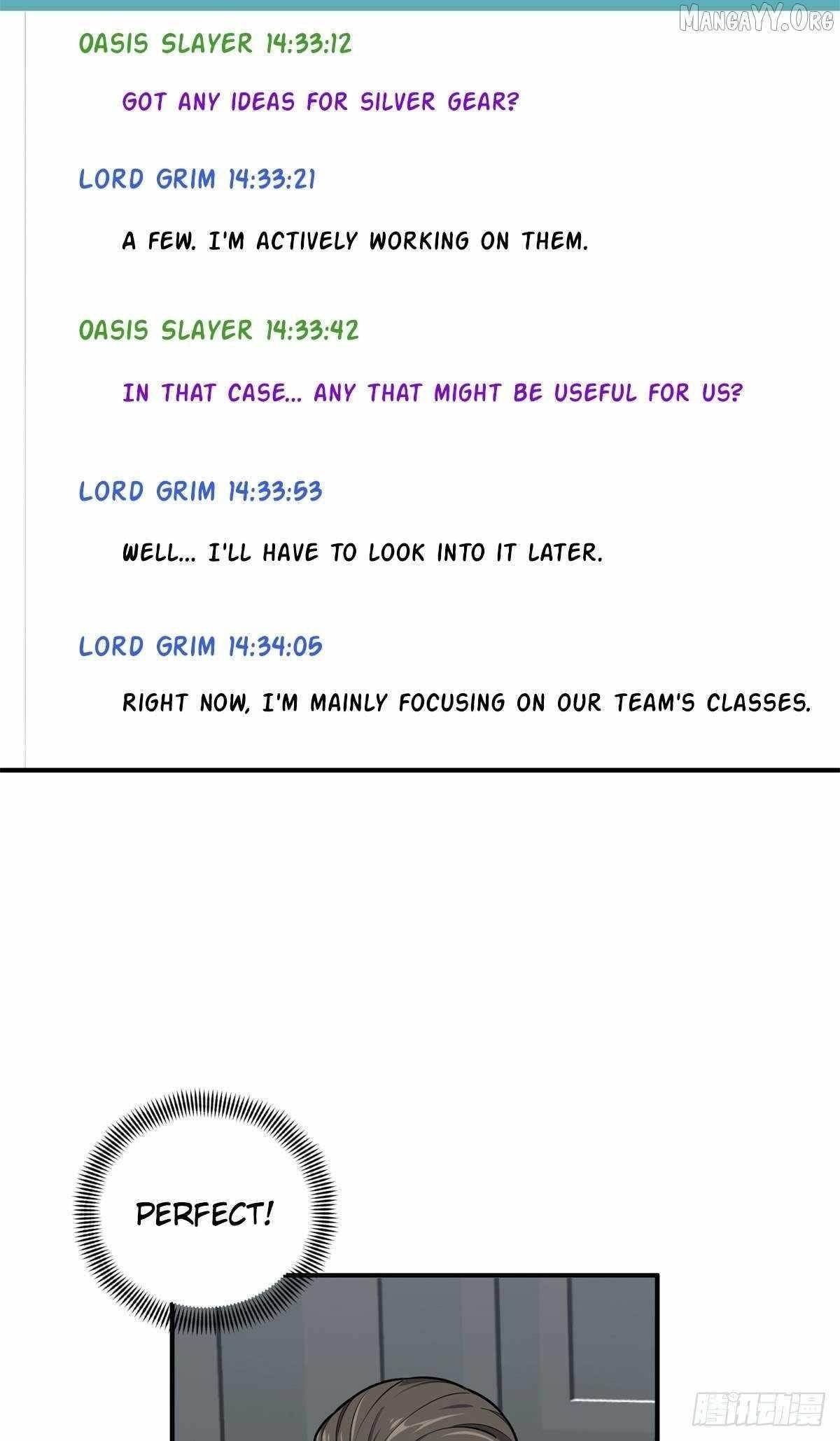 The King’s Avatar Chapter 197 - Page 22