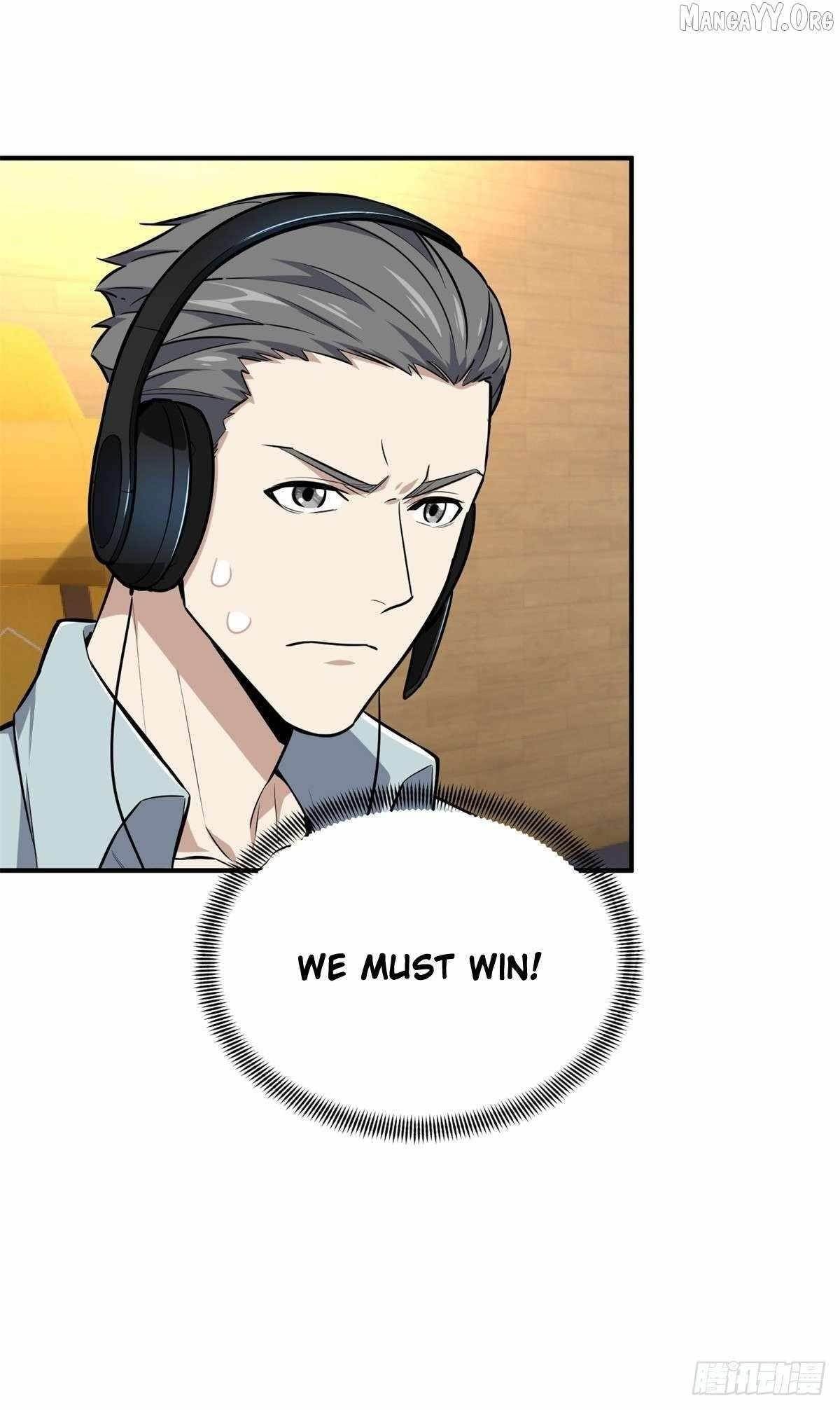 The King’s Avatar Chapter 197 - Page 31