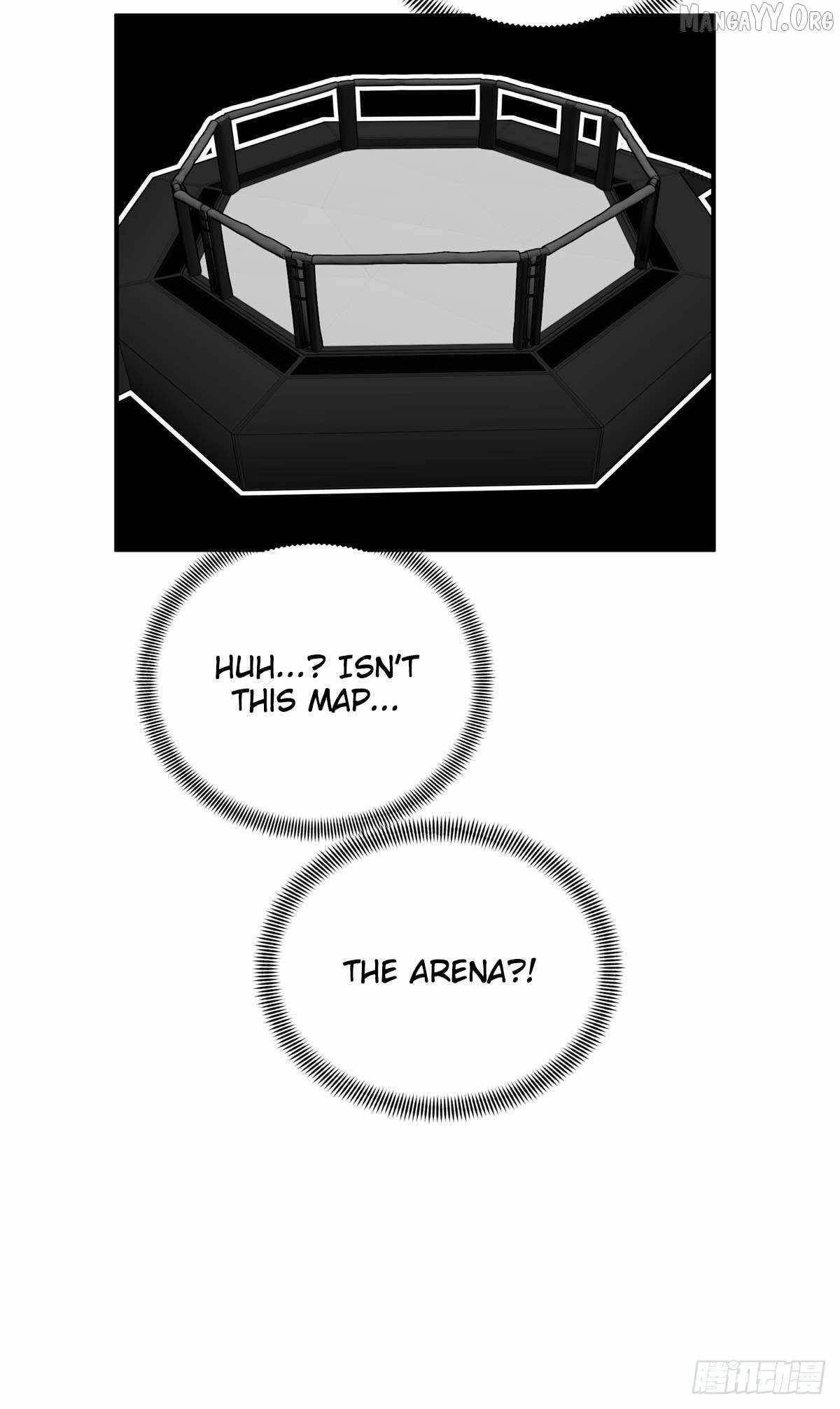 The King’s Avatar Chapter 197 - Page 33