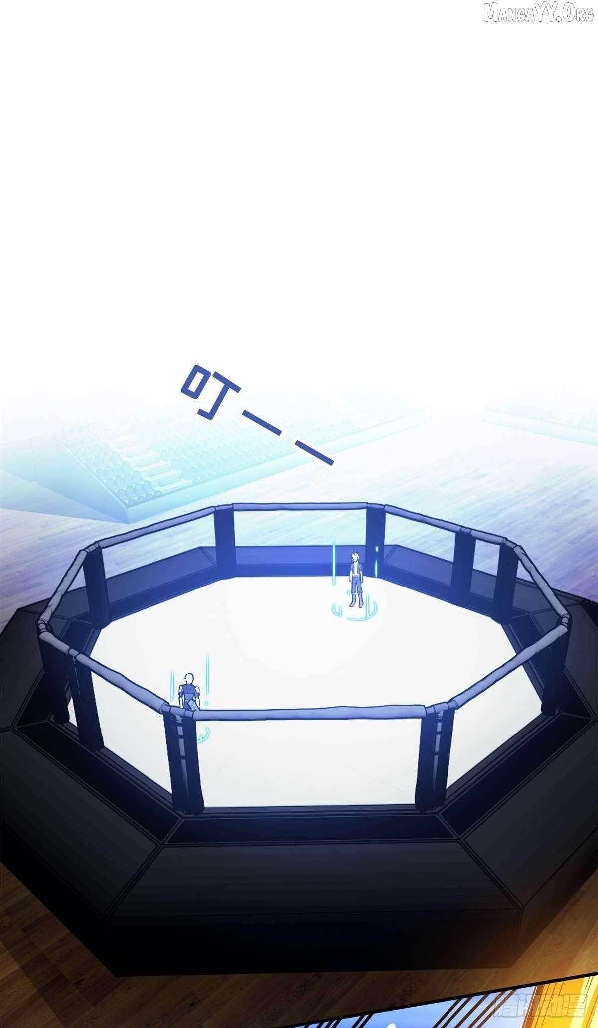 The King’s Avatar Chapter 197 - Page 38