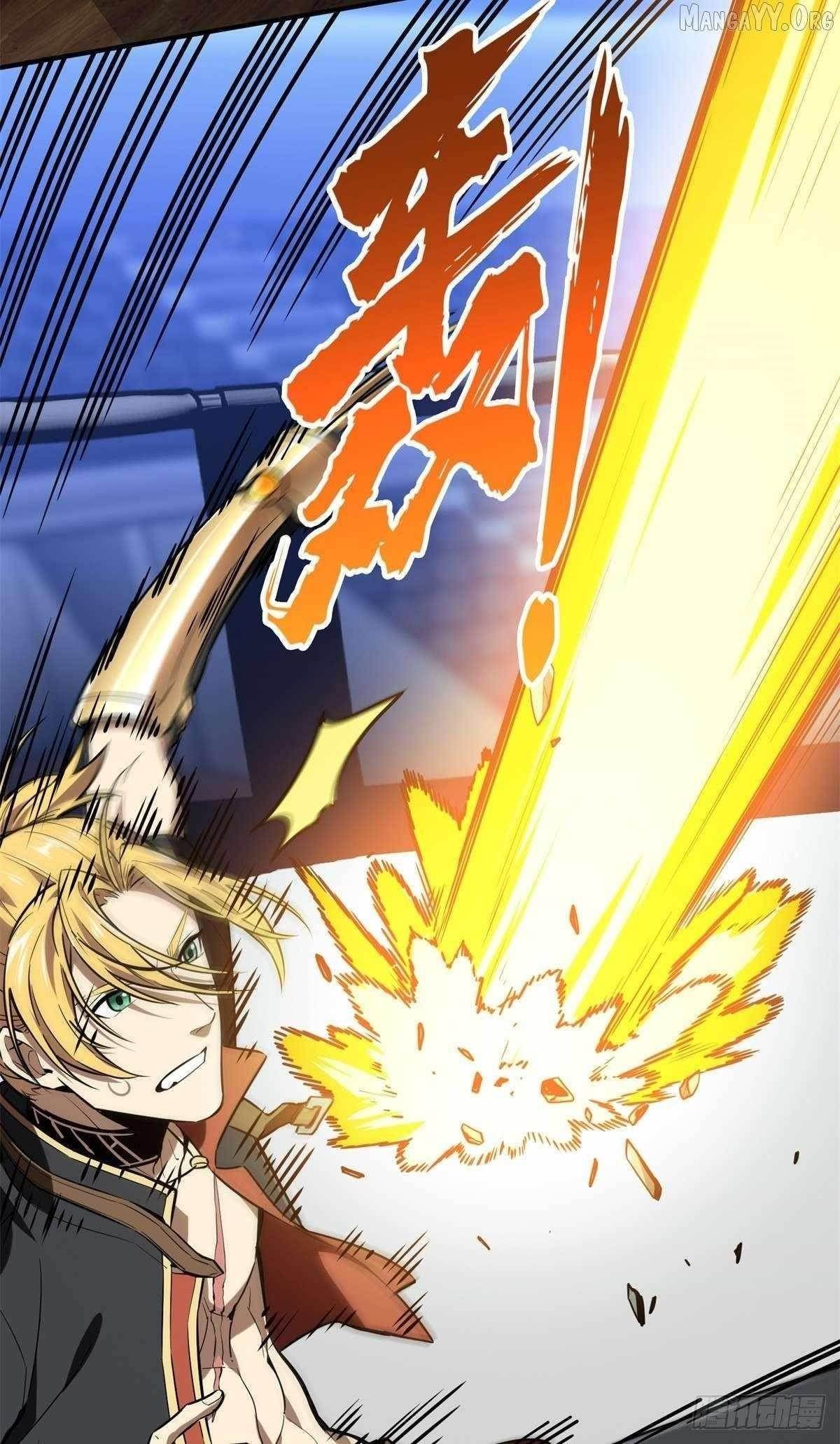 The King’s Avatar Chapter 197 - Page 39