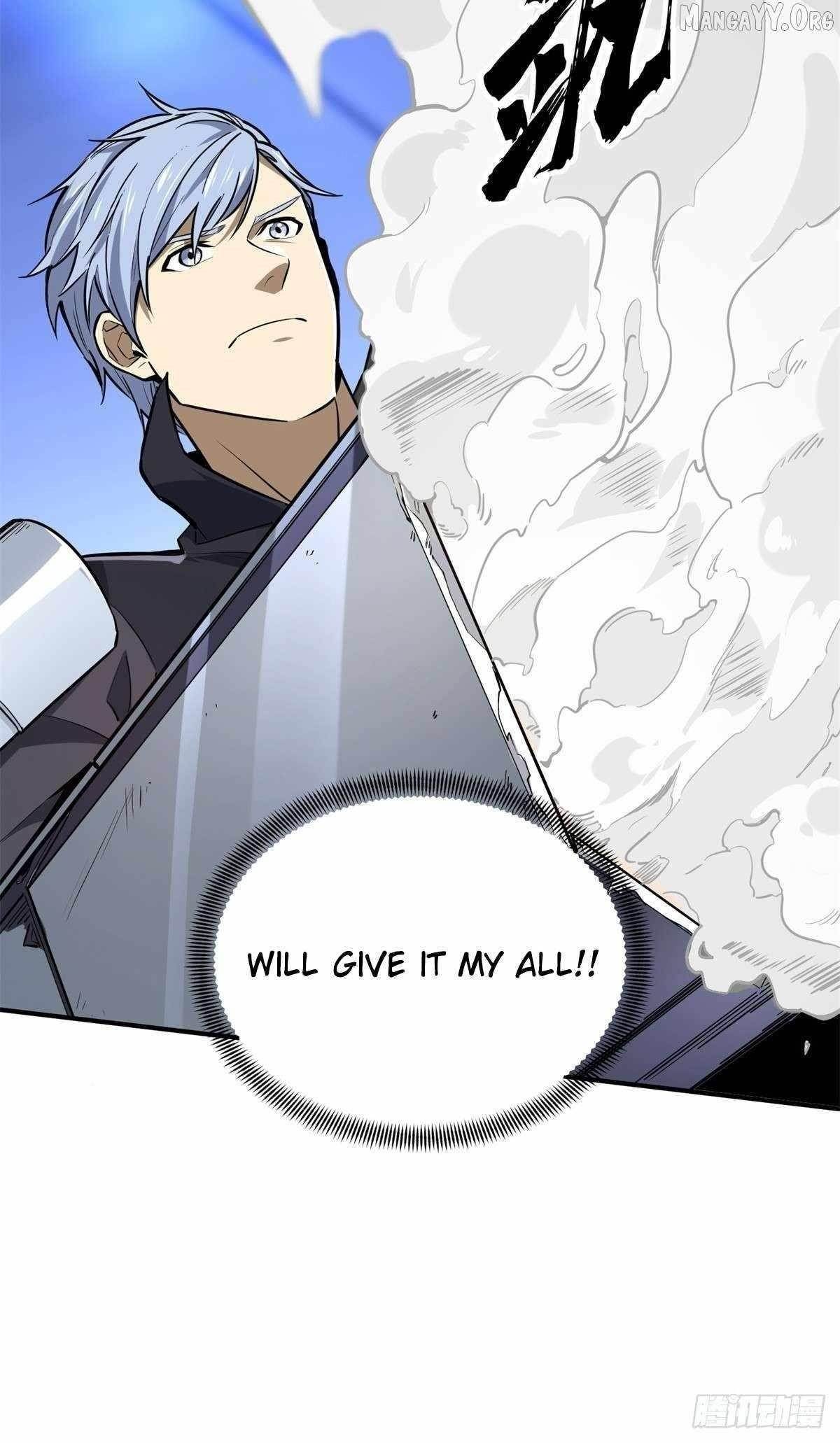 The King’s Avatar Chapter 197 - Page 41