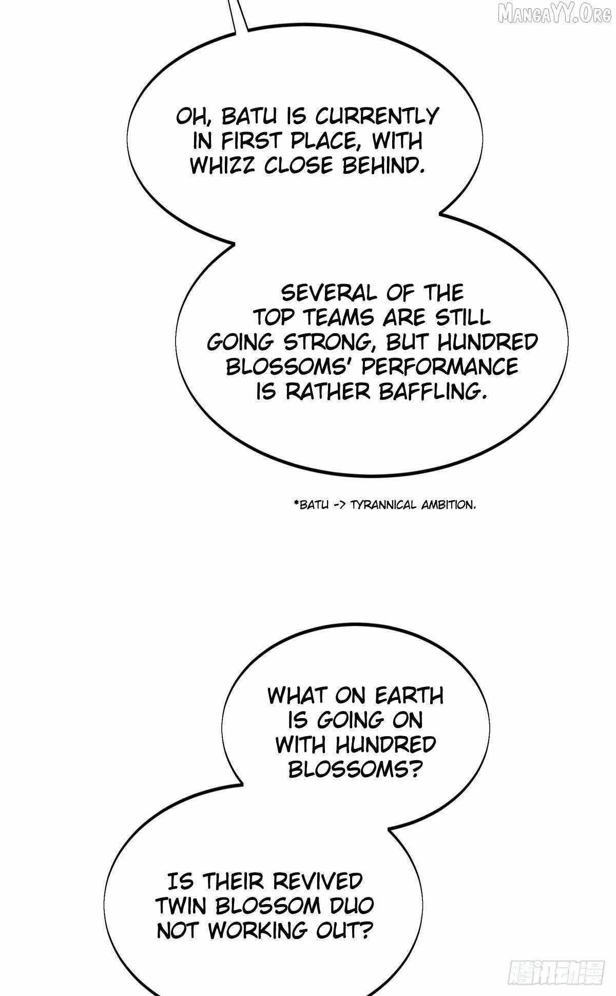 The King’s Avatar Chapter 197 - Page 5