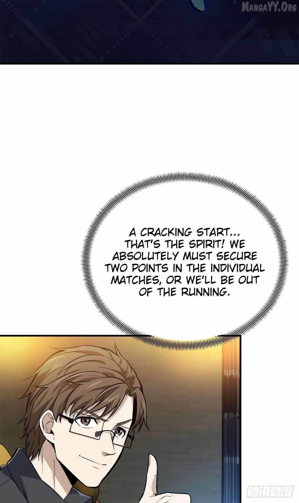 The King’s Avatar Chapter 197 - Page 52