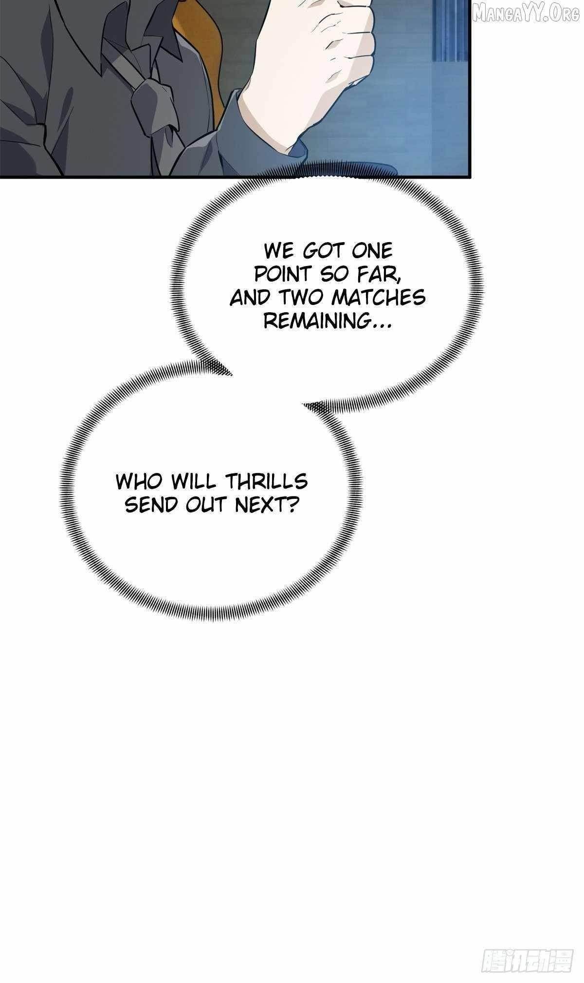 The King’s Avatar Chapter 197 - Page 53