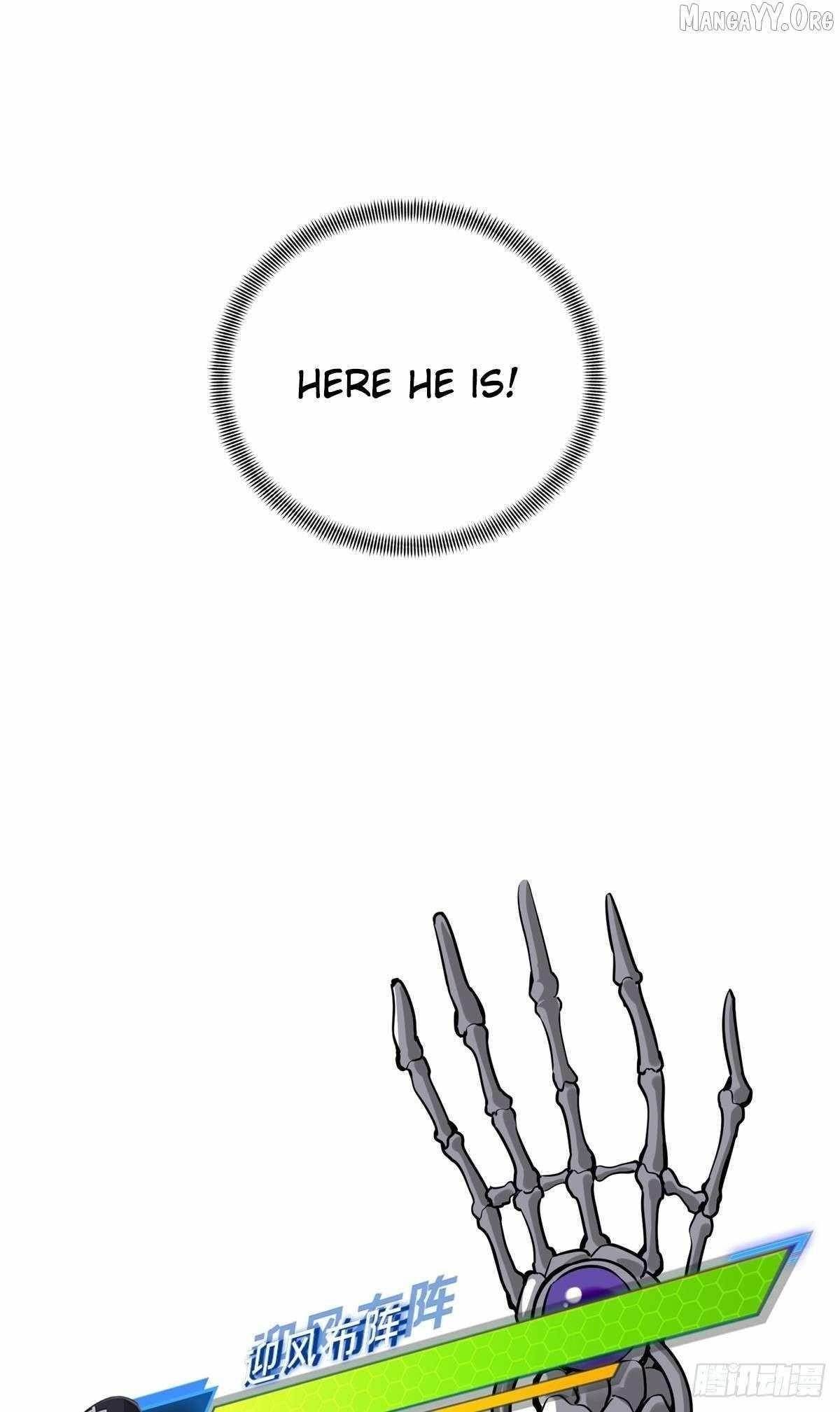 The King’s Avatar Chapter 197 - Page 54