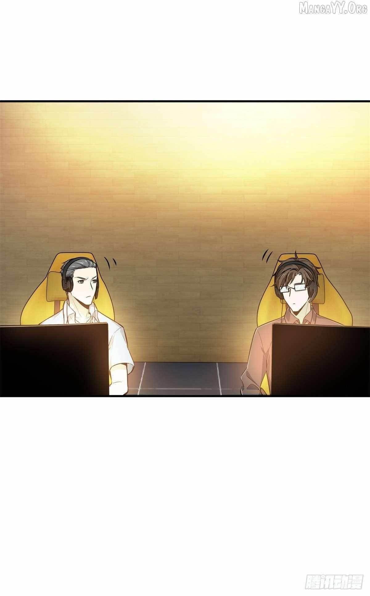 The King’s Avatar Chapter 197 - Page 58