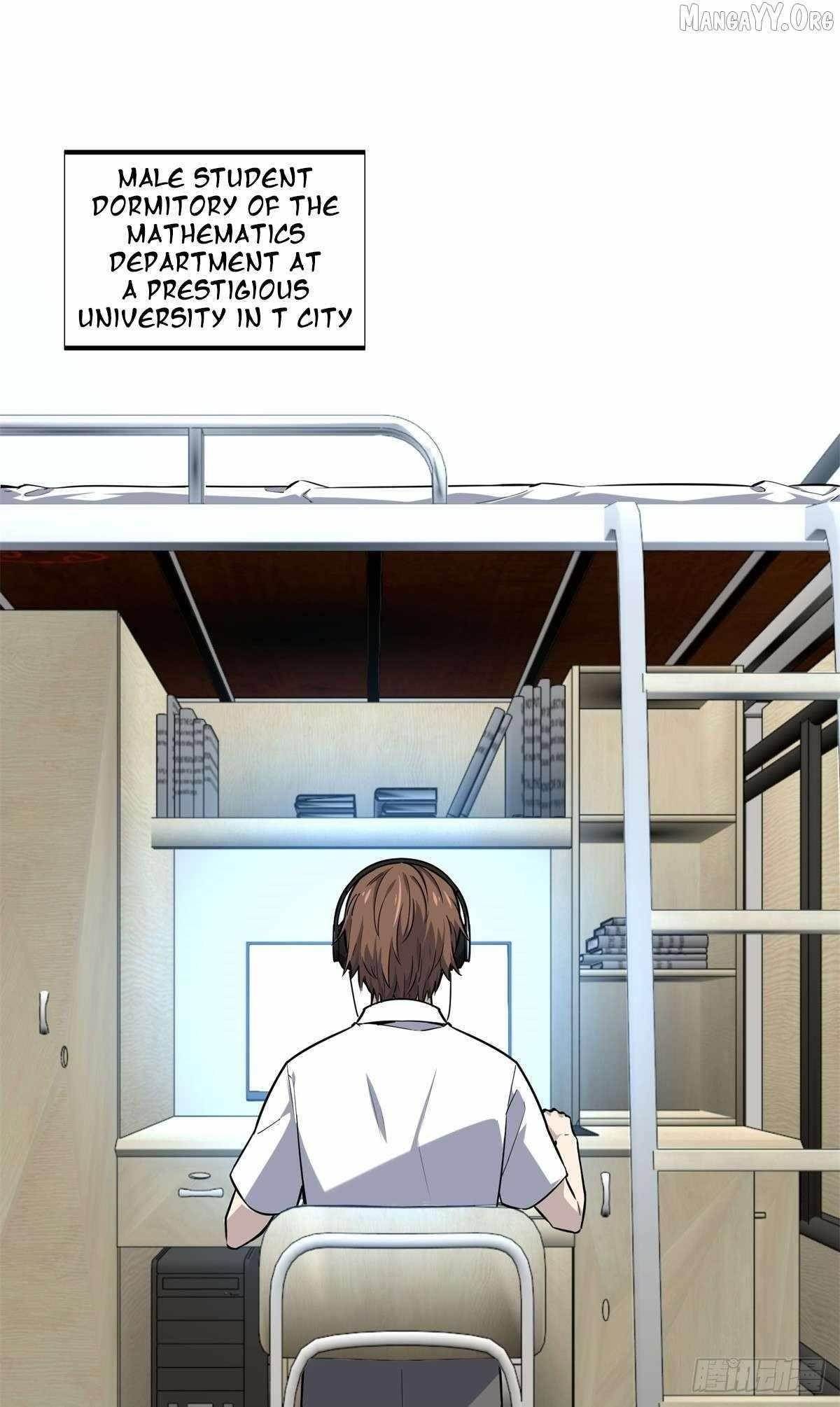 The King’s Avatar Chapter 198 - Page 1