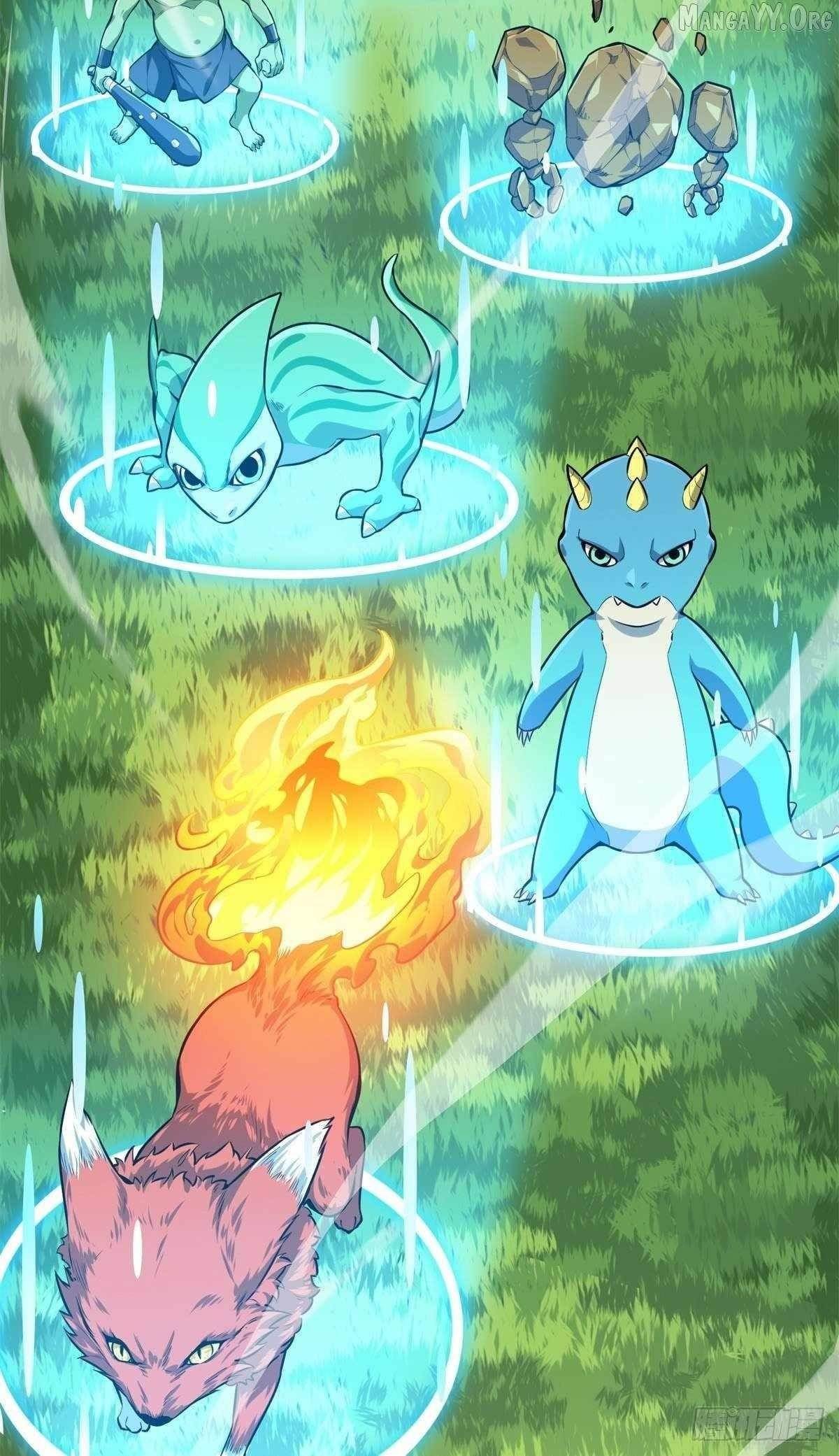 The King’s Avatar Chapter 198 - Page 21