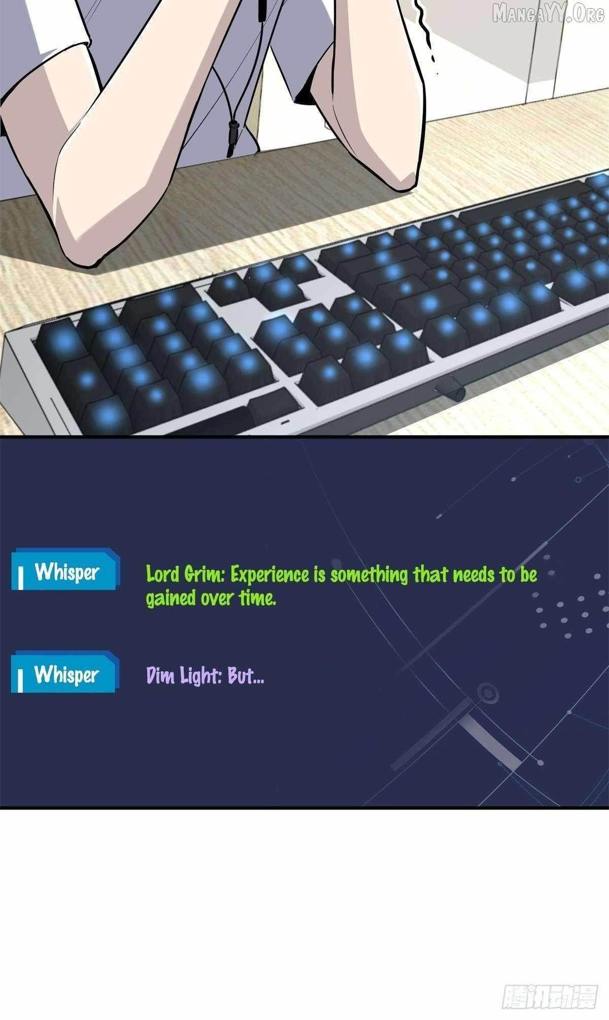 The King’s Avatar Chapter 198 - Page 3