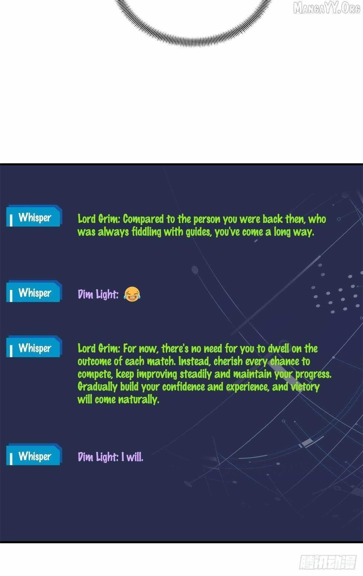 The King’s Avatar Chapter 198 - Page 37