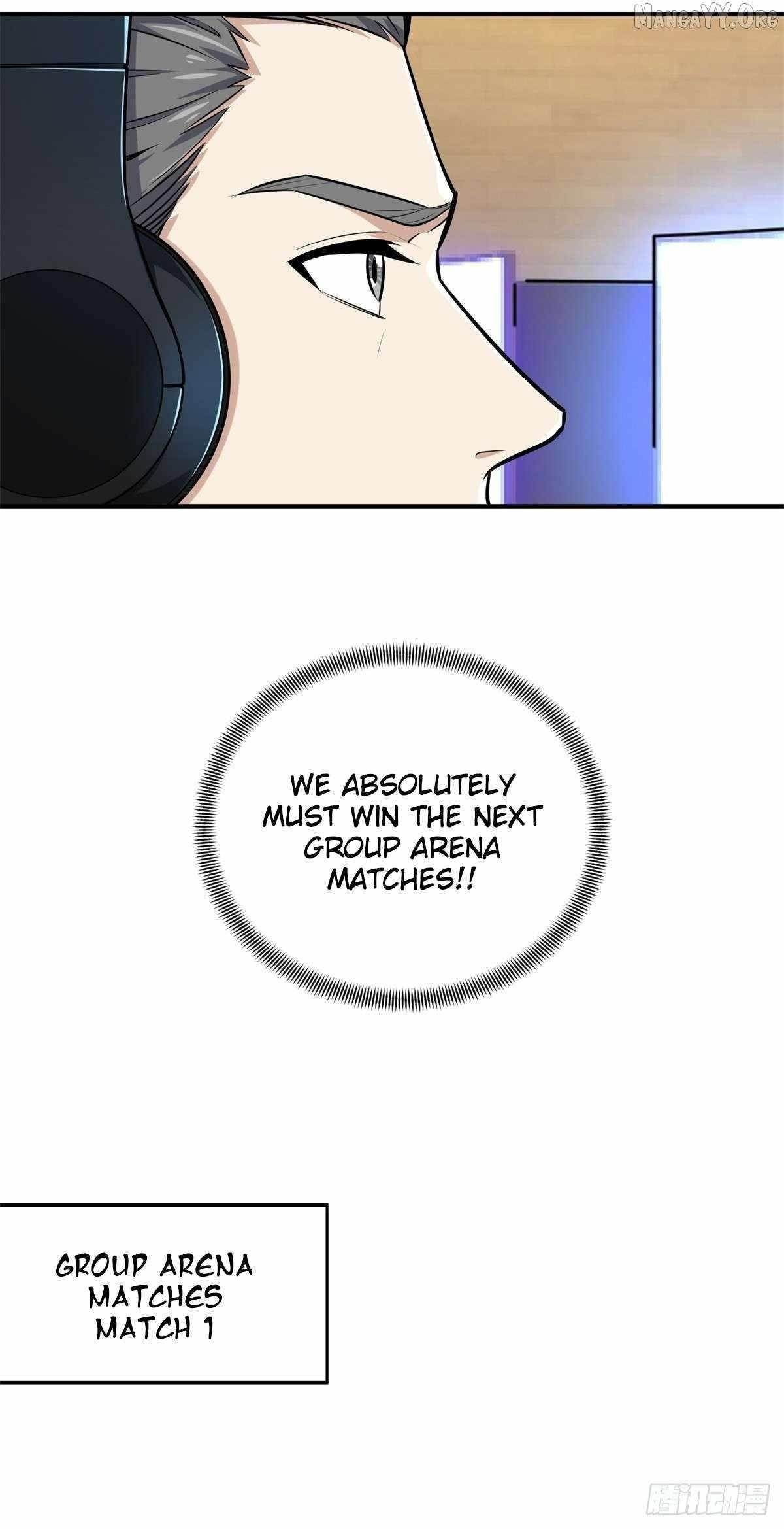 The King’s Avatar Chapter 198 - Page 39