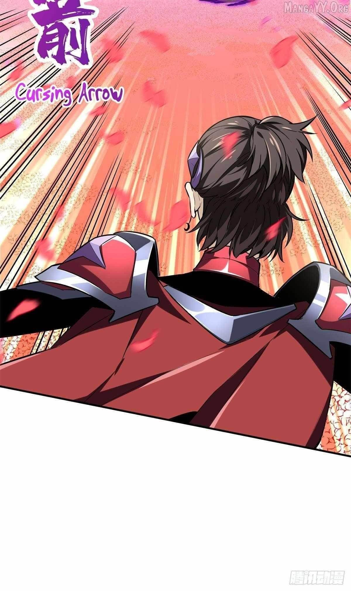 The King’s Avatar Chapter 198 - Page 50