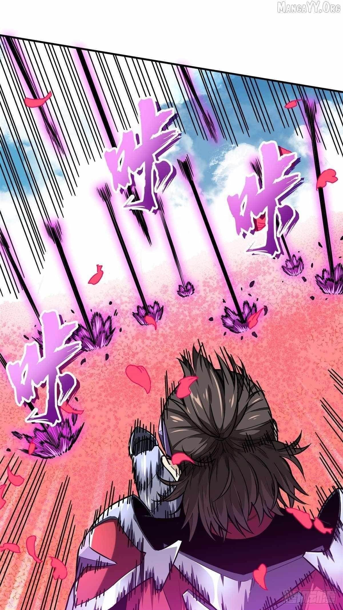 The King’s Avatar Chapter 198 - Page 51