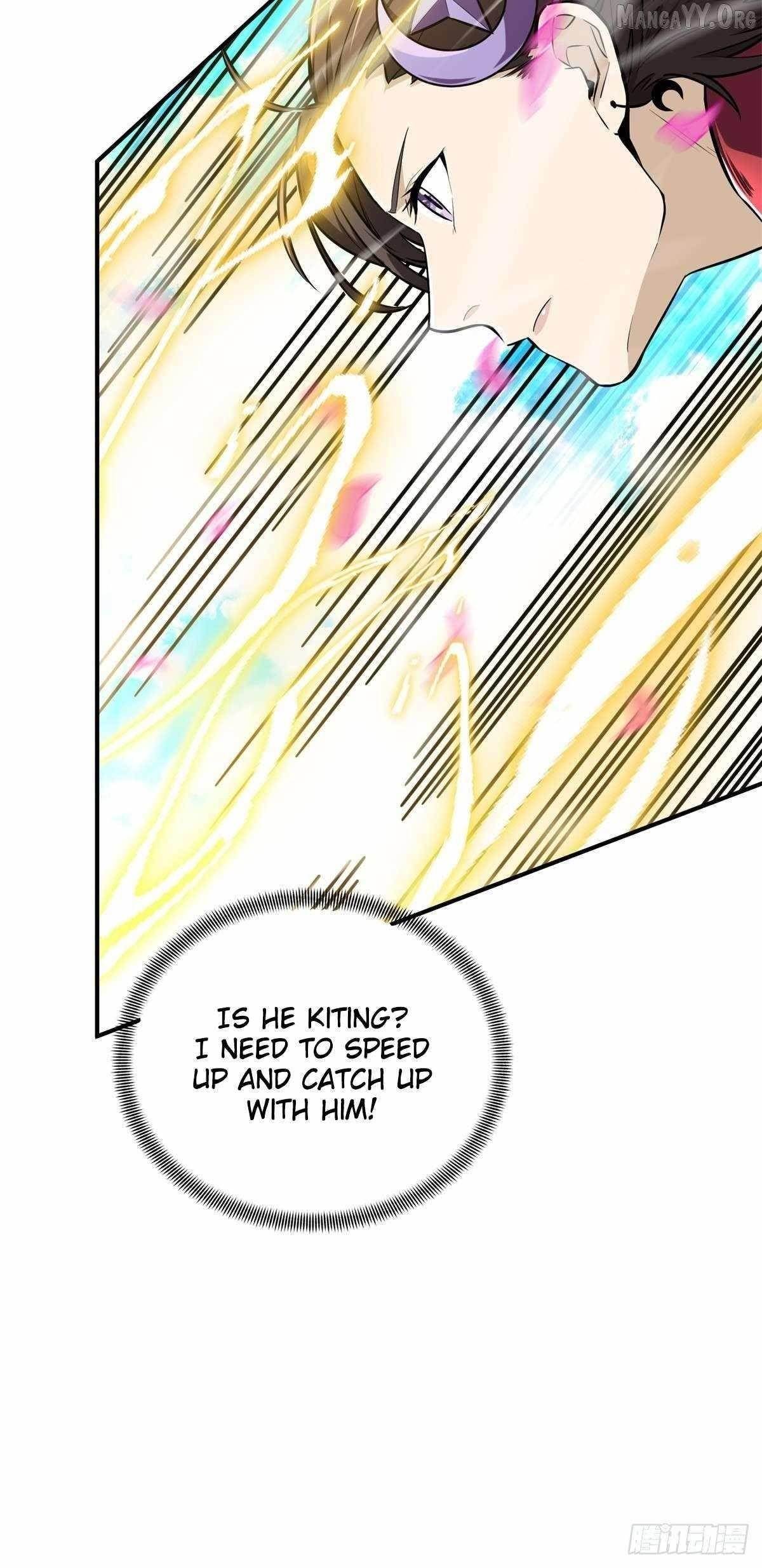 The King’s Avatar Chapter 198 - Page 55