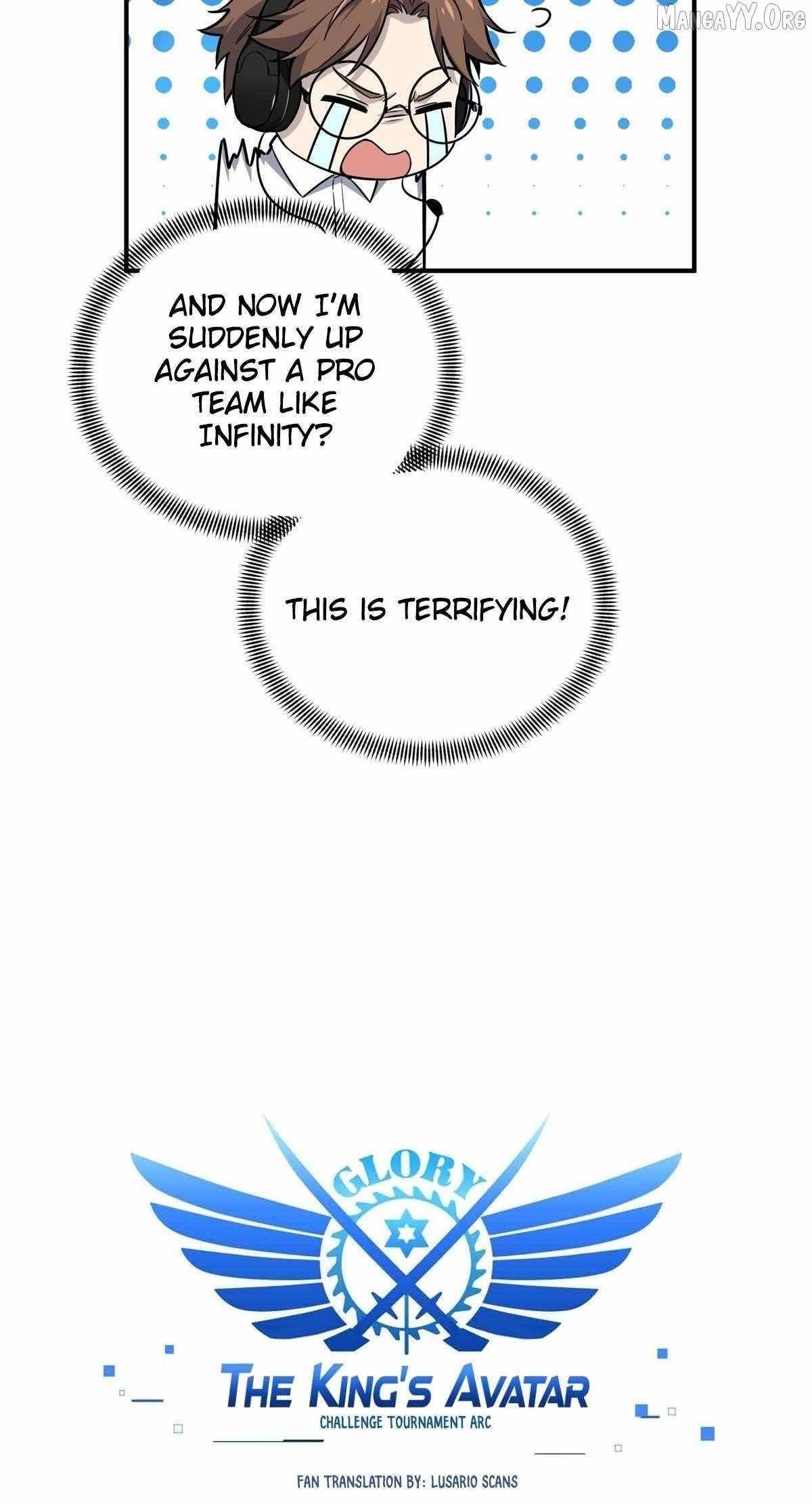 The King’s Avatar Chapter 198 - Page 6