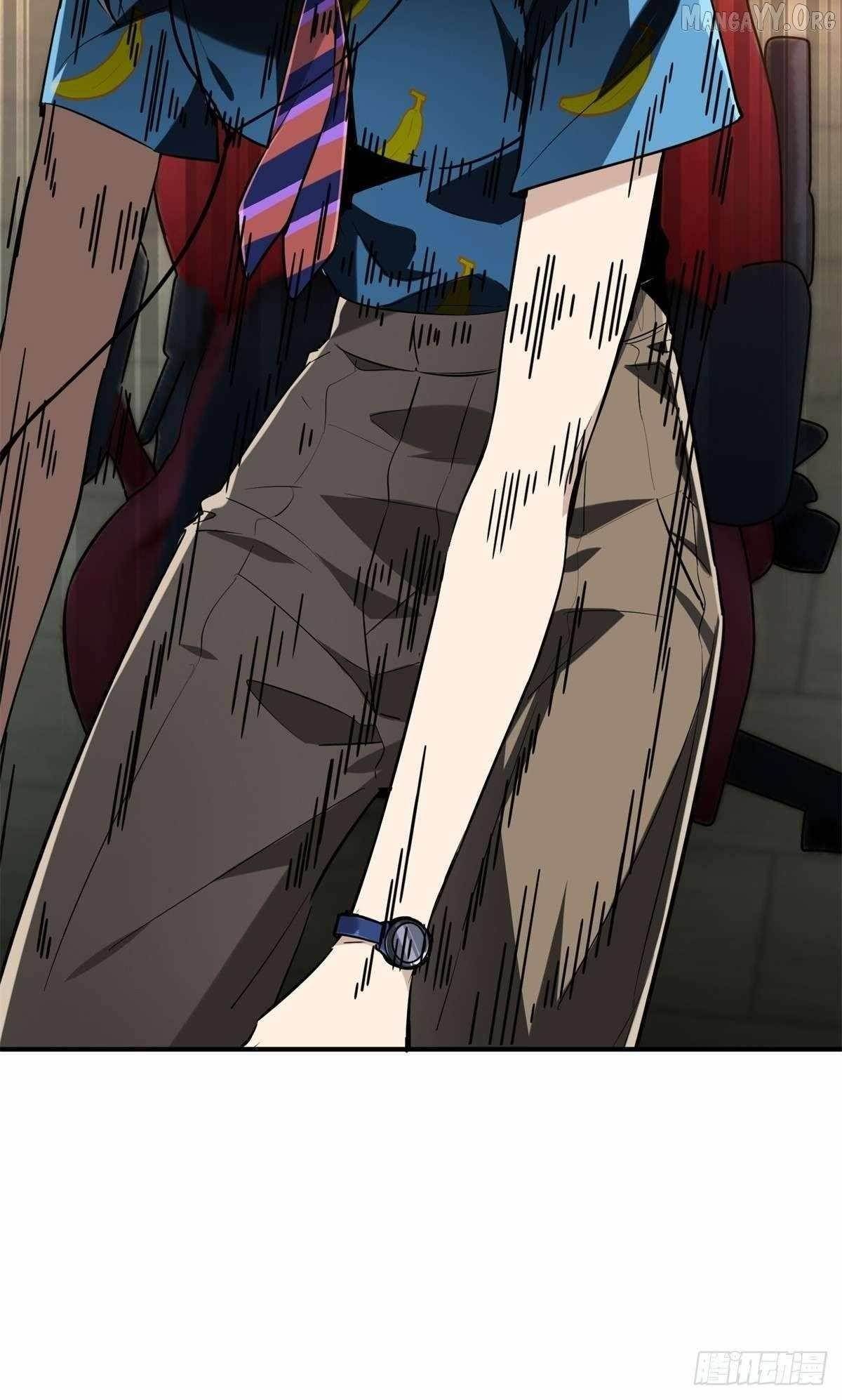 The King’s Avatar Chapter 199 - Page 12