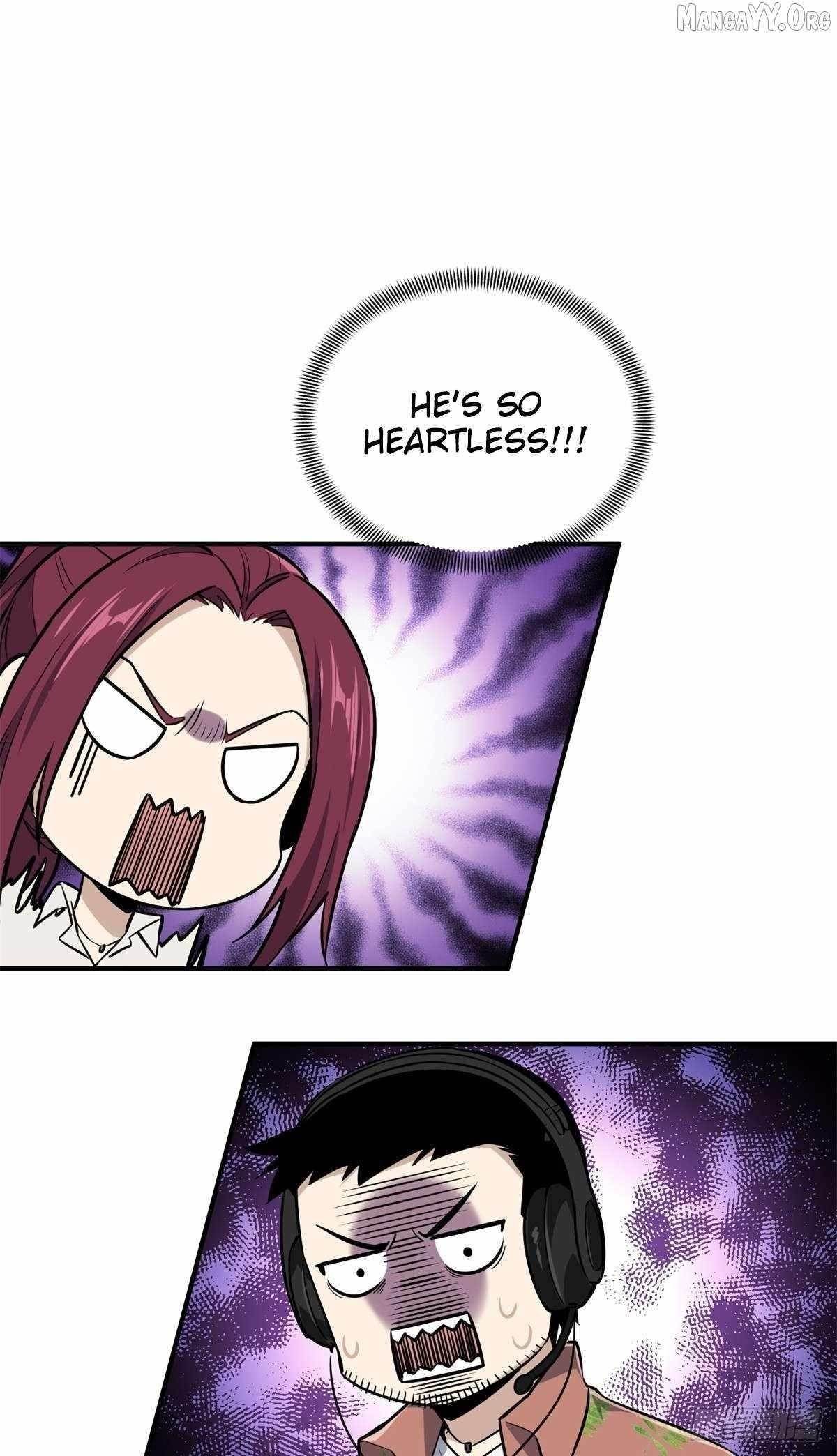 The King’s Avatar Chapter 199 - Page 18