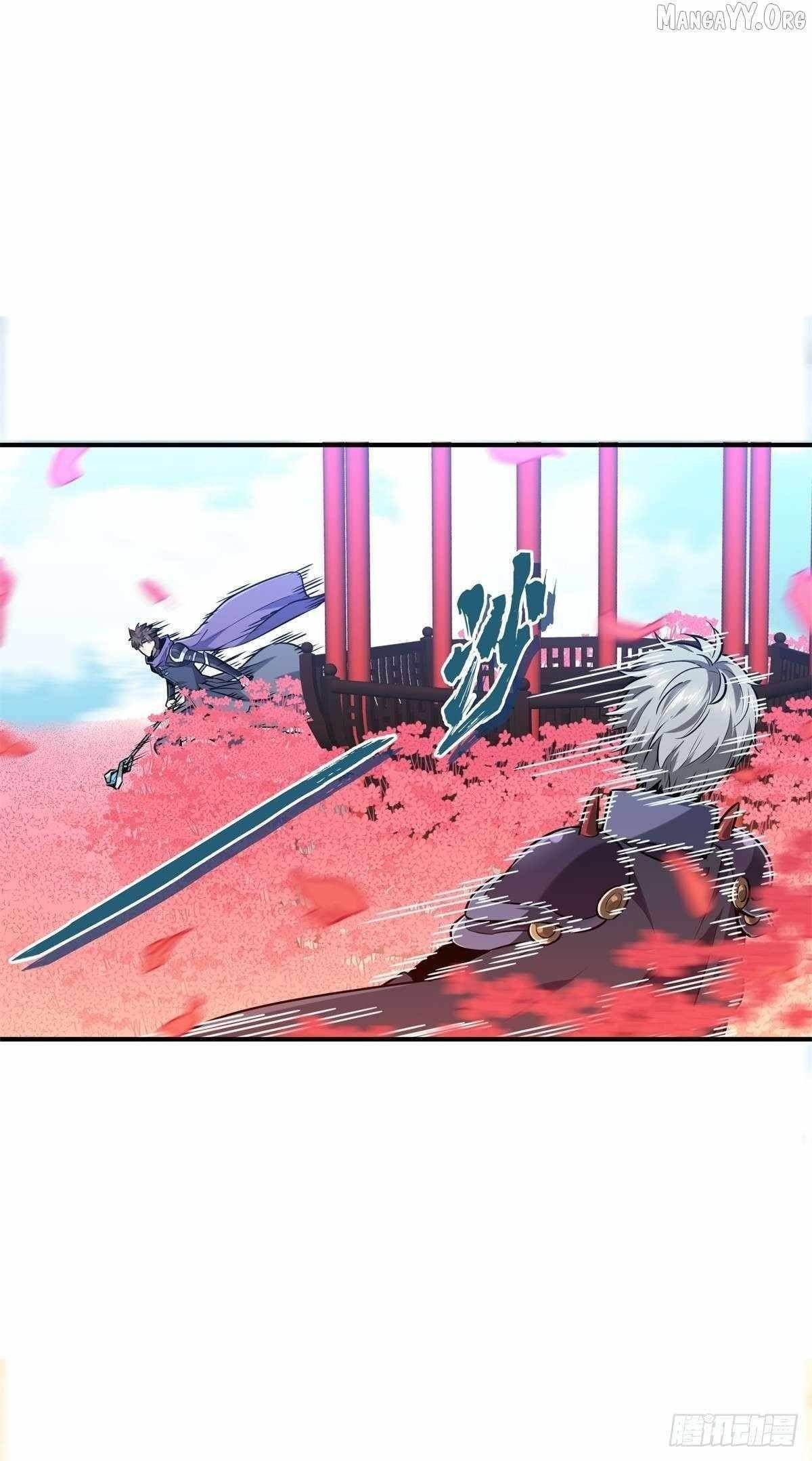 The King’s Avatar Chapter 199 - Page 26