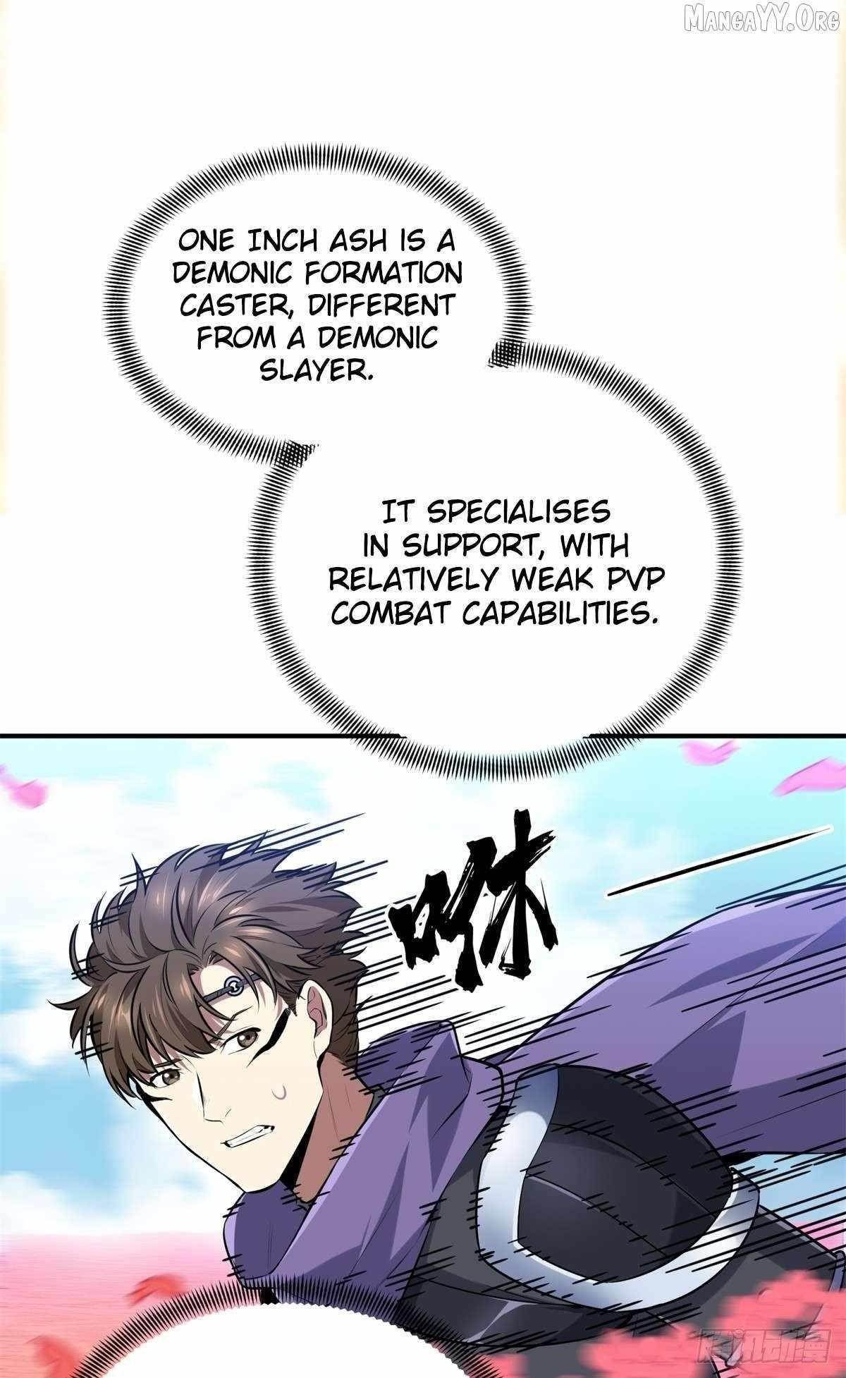 The King’s Avatar Chapter 199 - Page 27