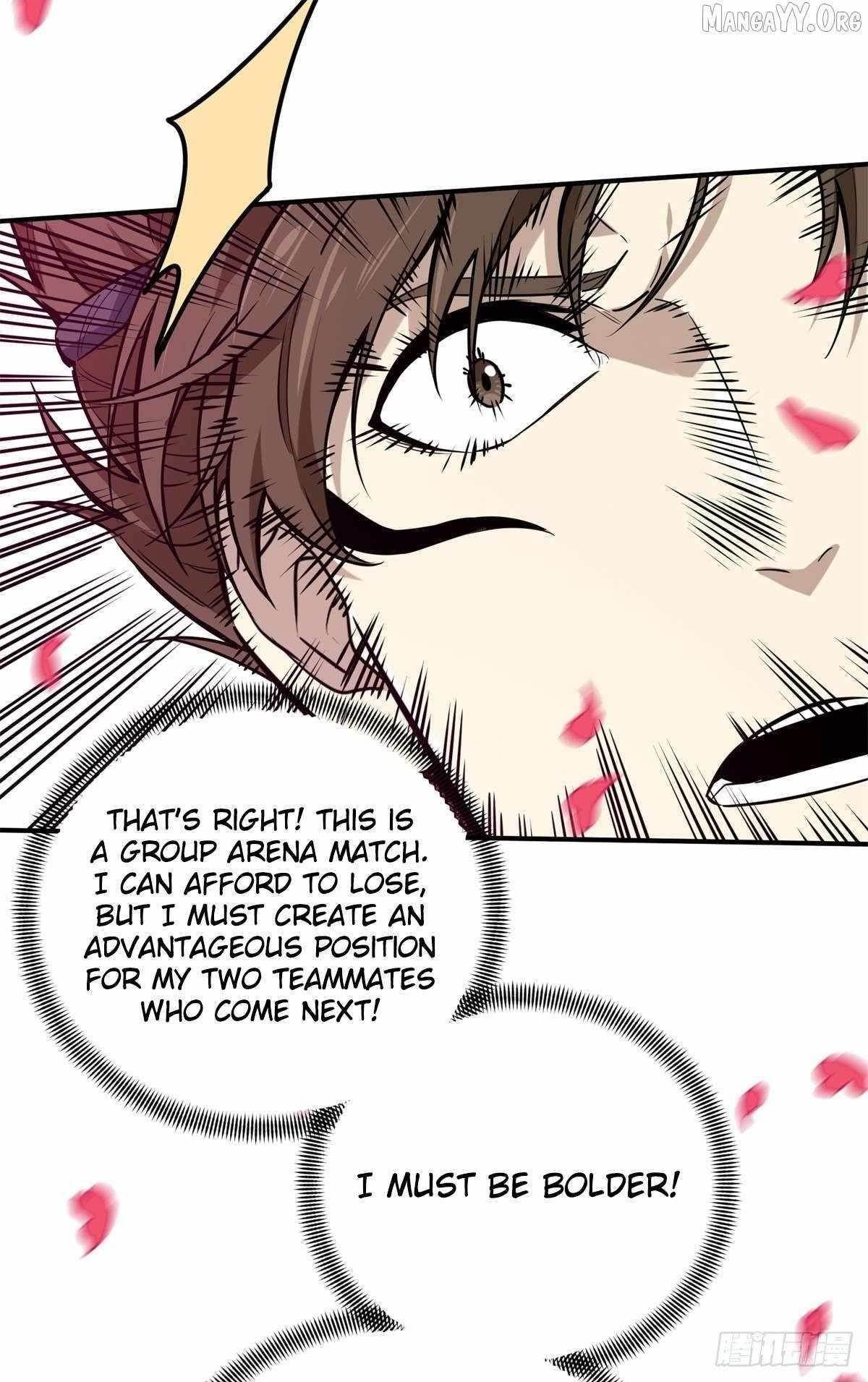 The King’s Avatar Chapter 199 - Page 37