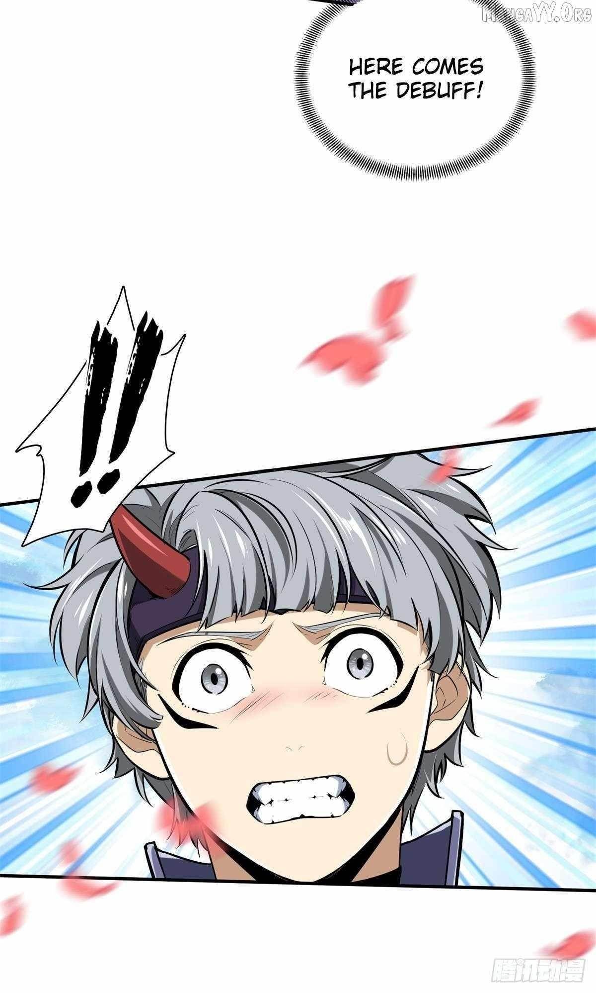 The King’s Avatar Chapter 199 - Page 45