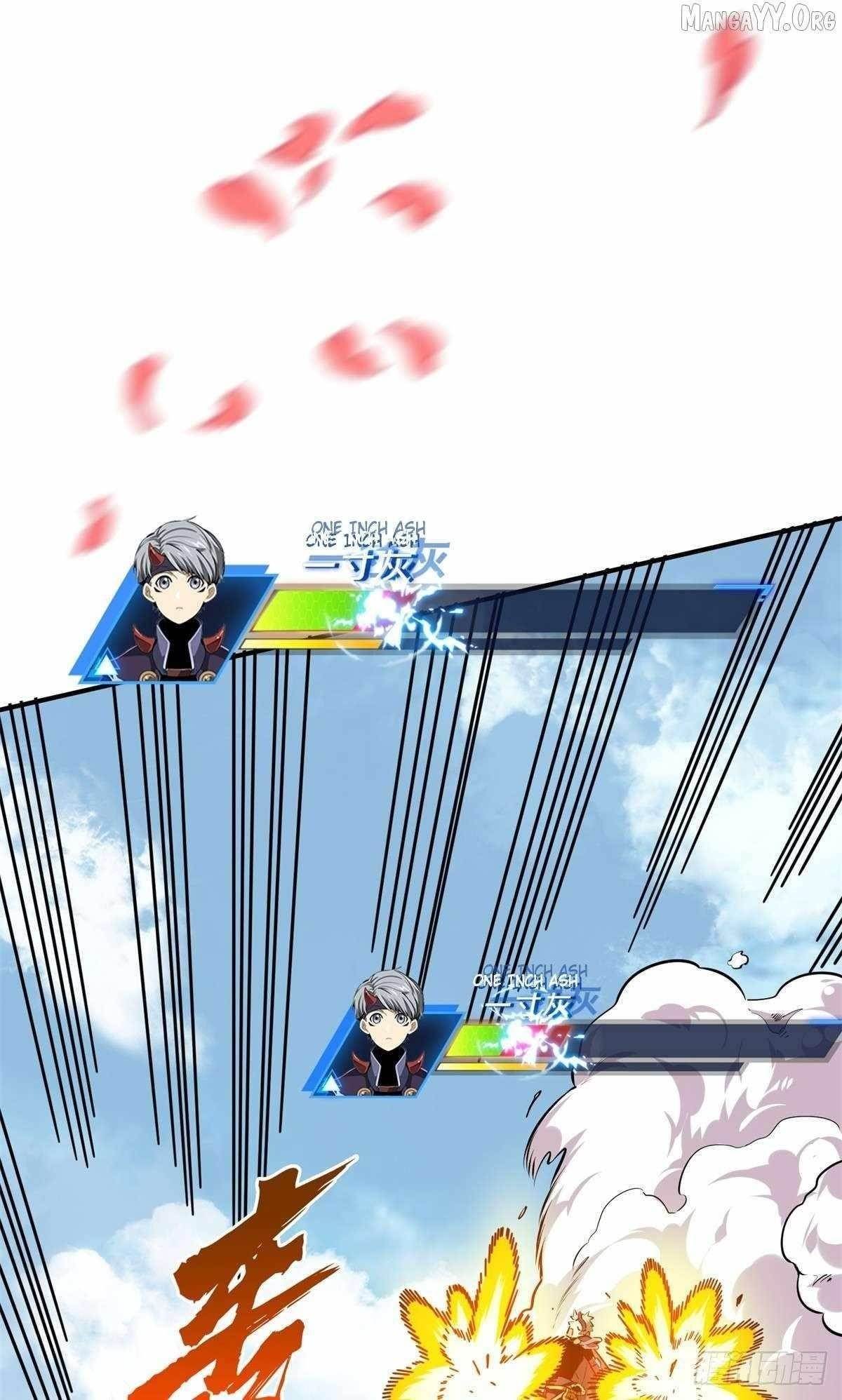 The King’s Avatar Chapter 199 - Page 46