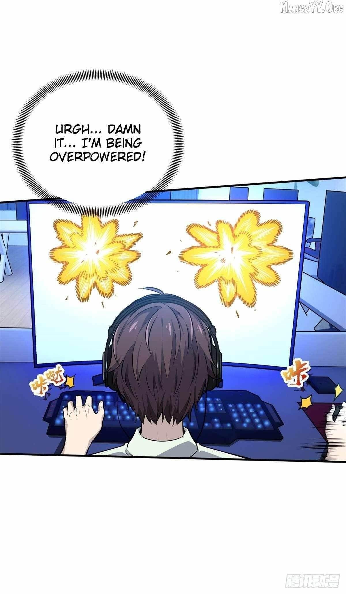 The King’s Avatar Chapter 199 - Page 48