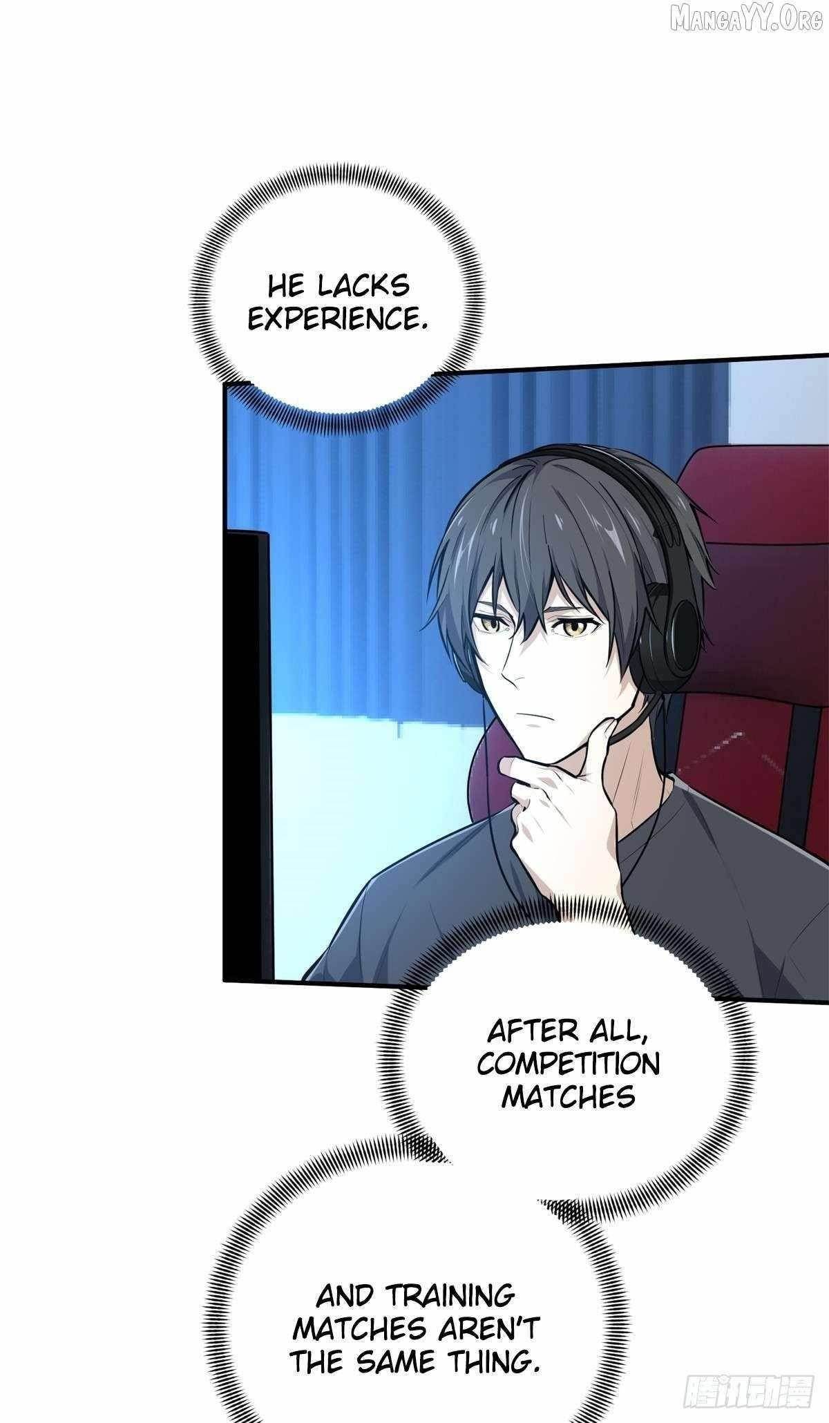 The King’s Avatar Chapter 199 - Page 49