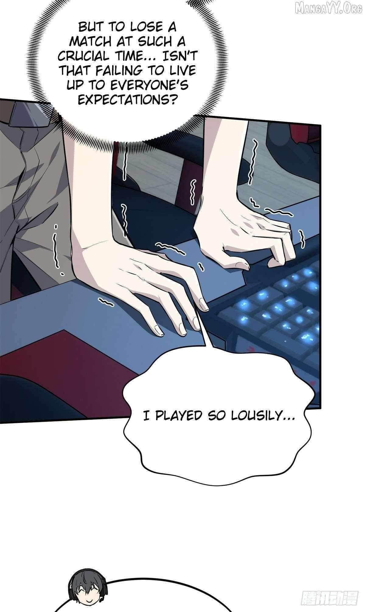 The King’s Avatar Chapter 199 - Page 62