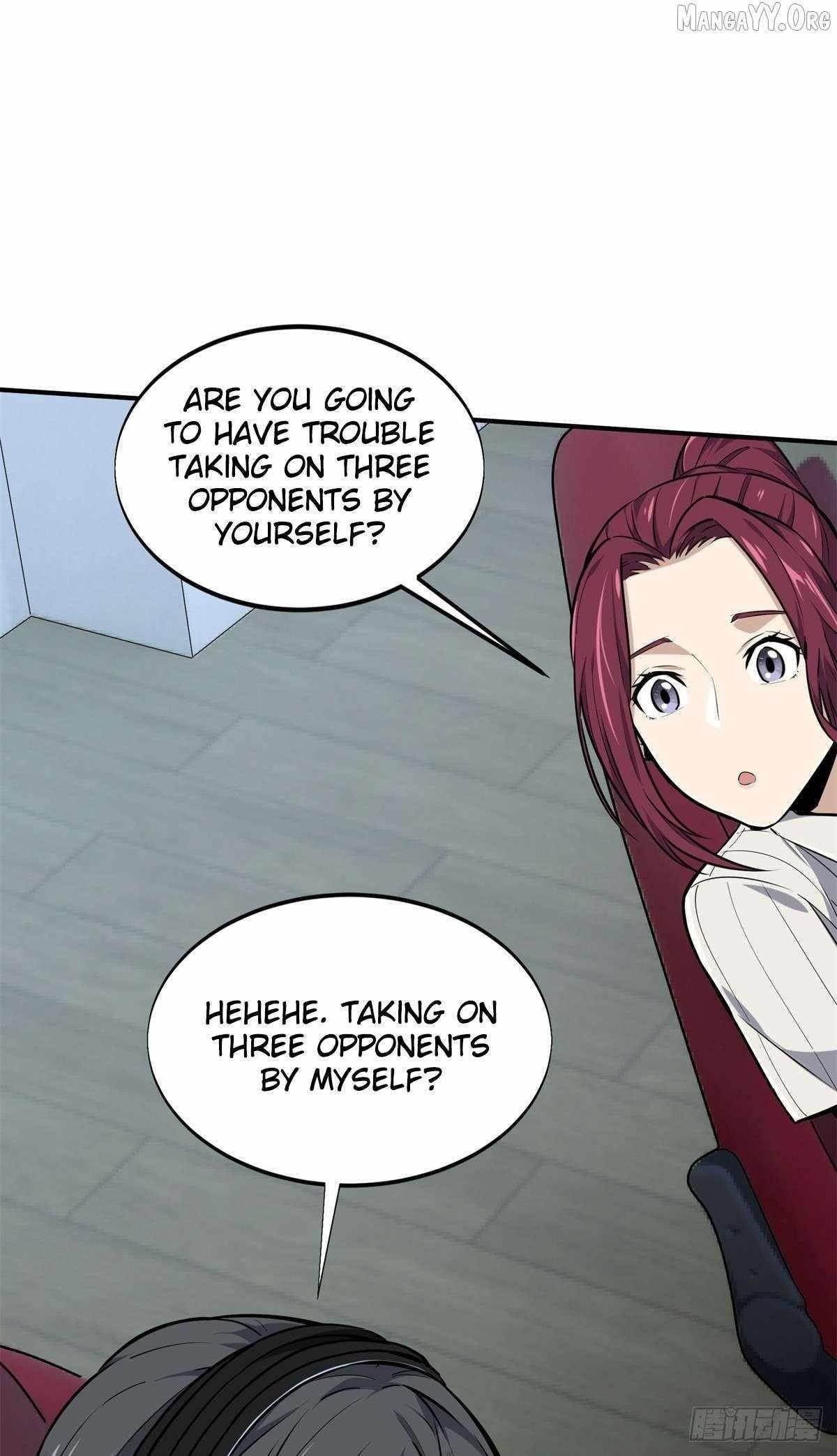 The King’s Avatar Chapter 199 - Page 66