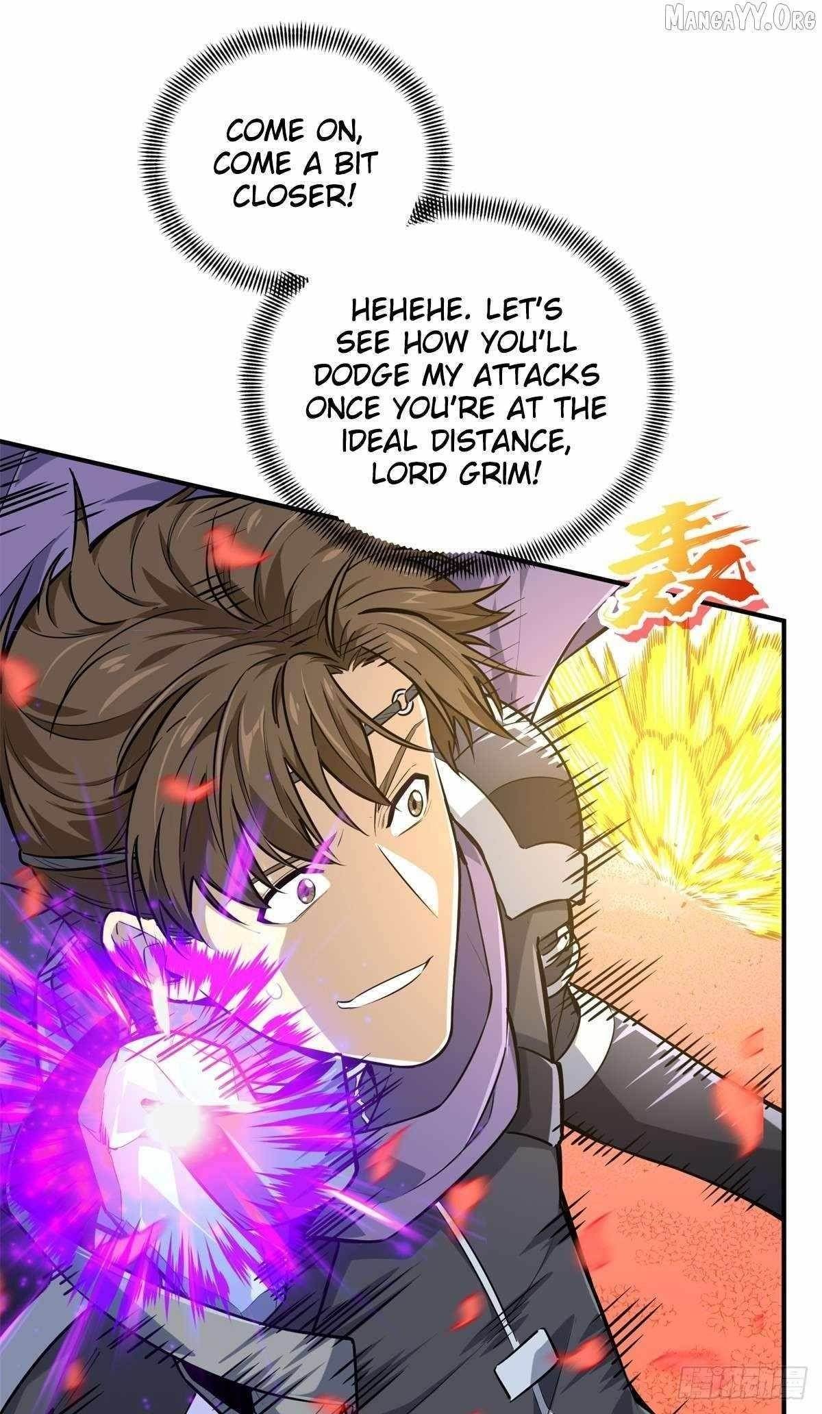 The King’s Avatar Chapter 200 - Page 12