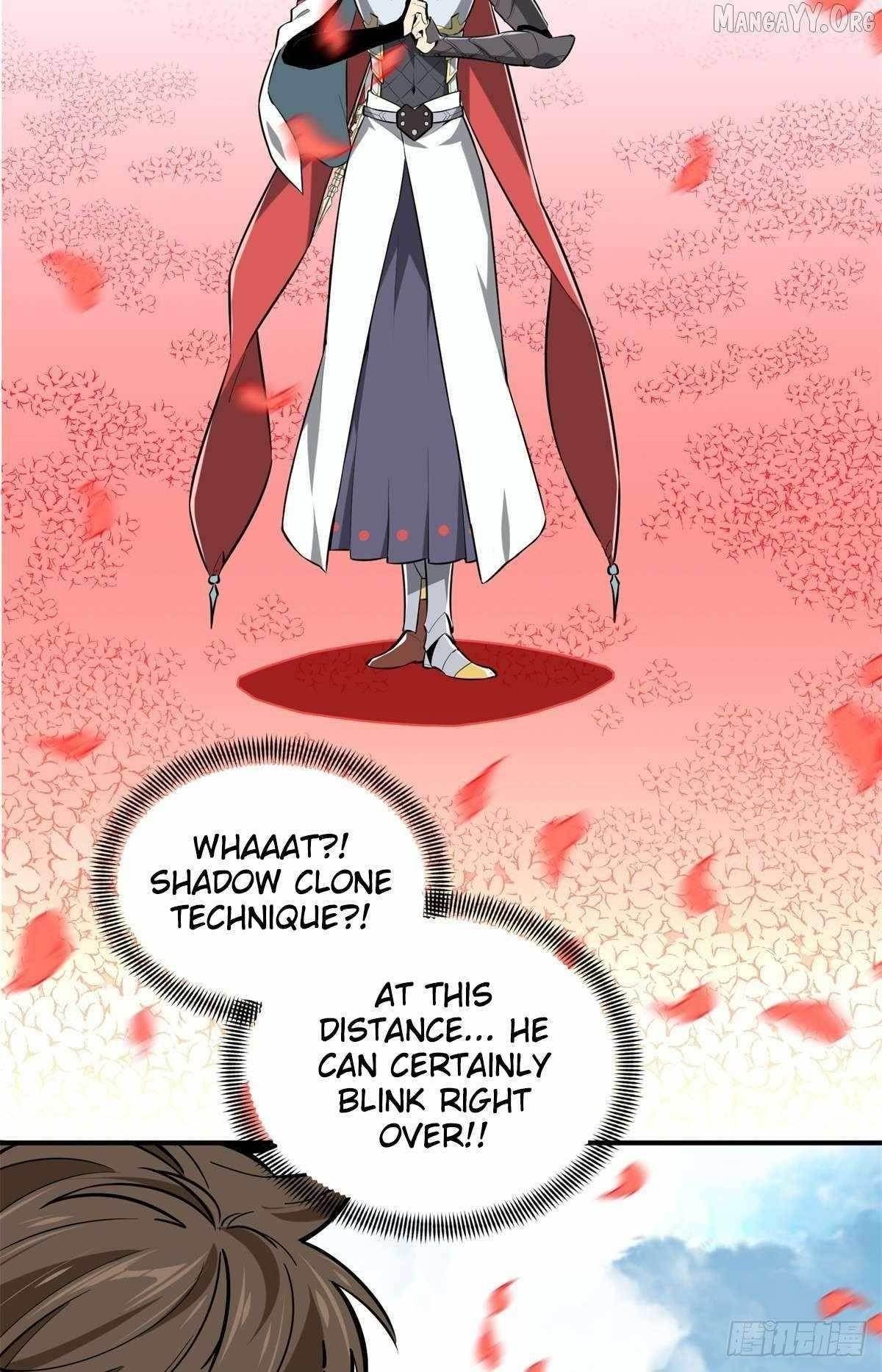 The King’s Avatar Chapter 200 - Page 30