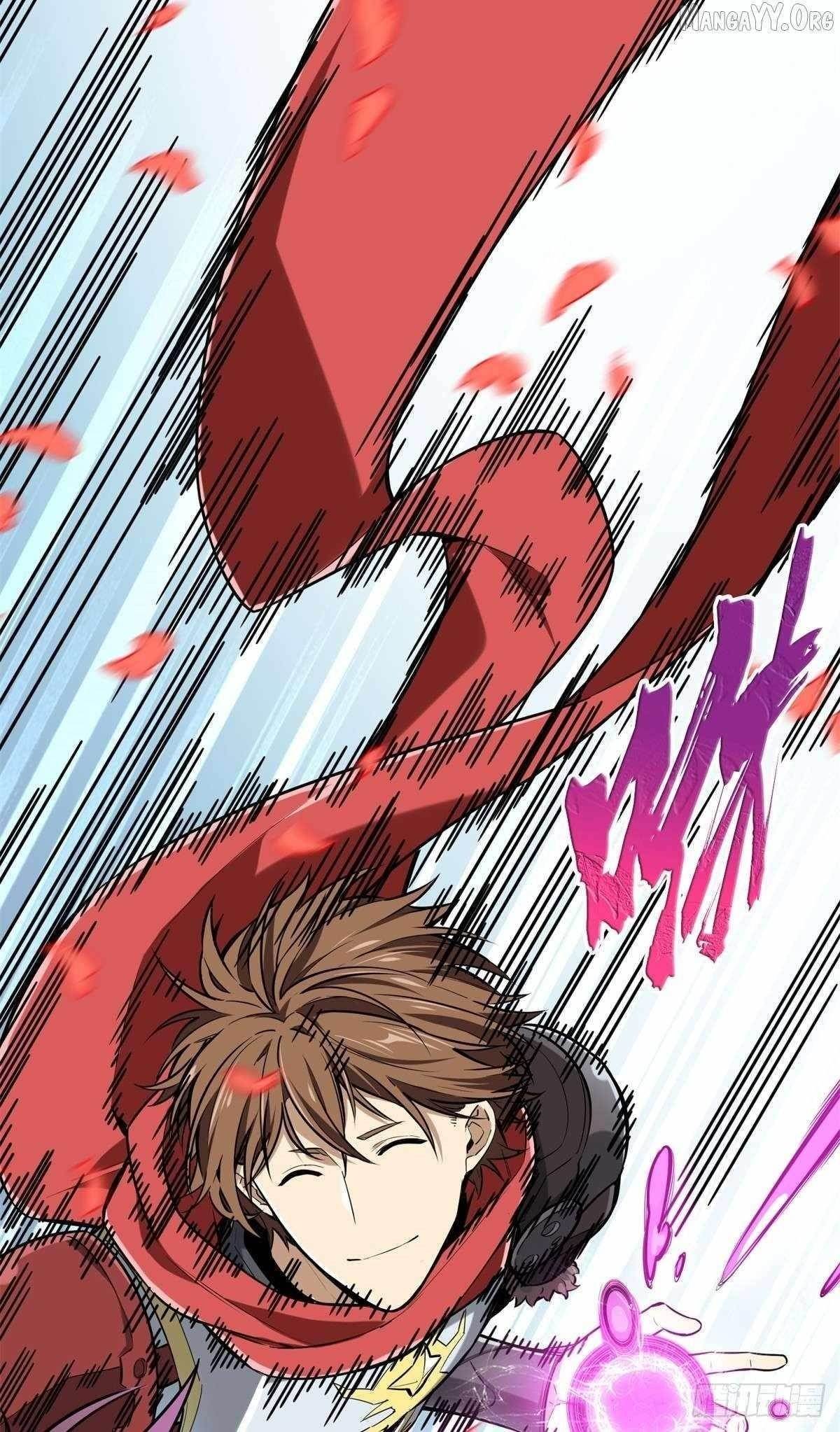 The King’s Avatar Chapter 200 - Page 34