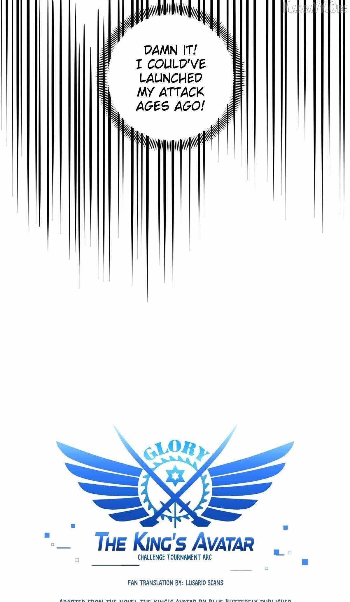 The King’s Avatar Chapter 201 - Page 3