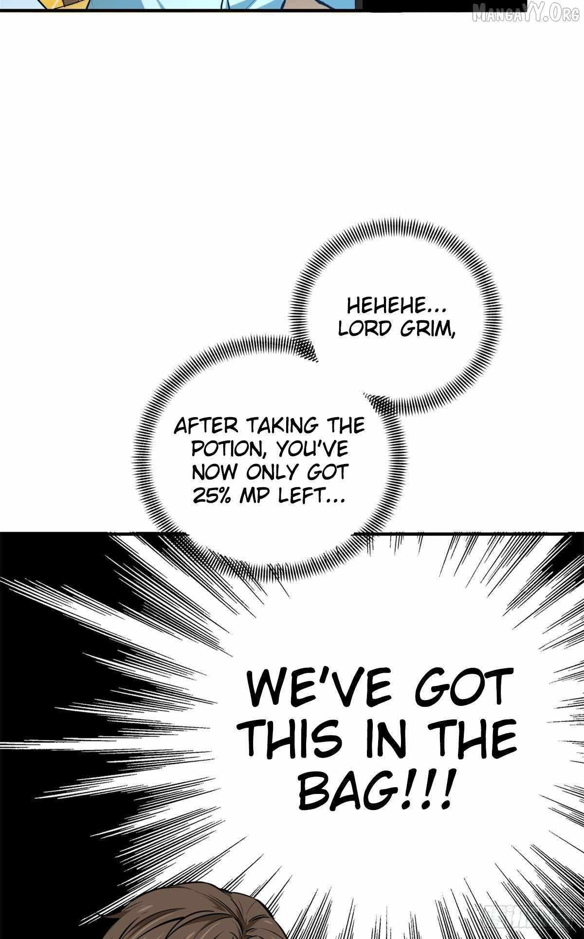 The King’s Avatar Chapter 201 - Page 30